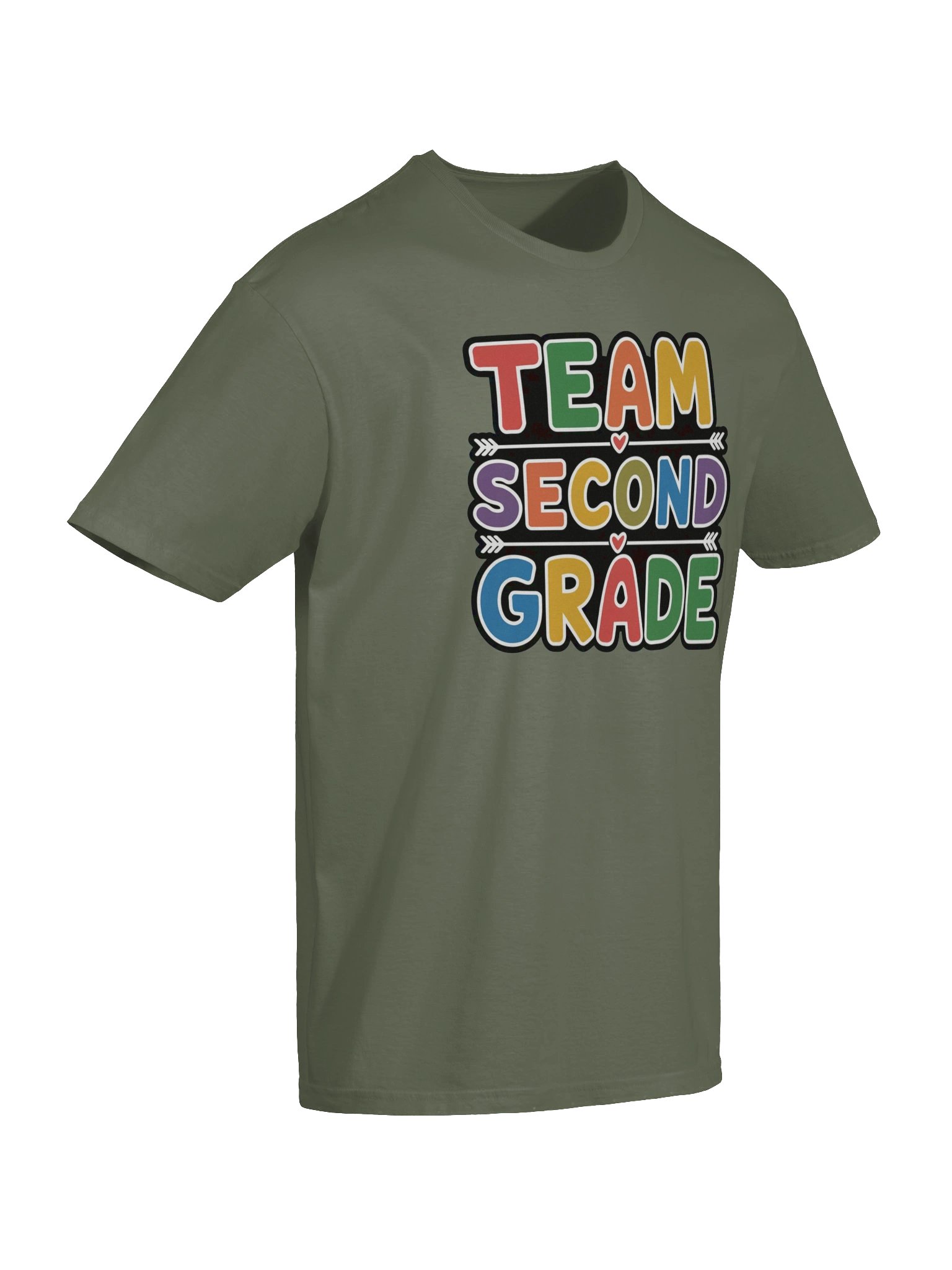 Team Second Grade product image (6)