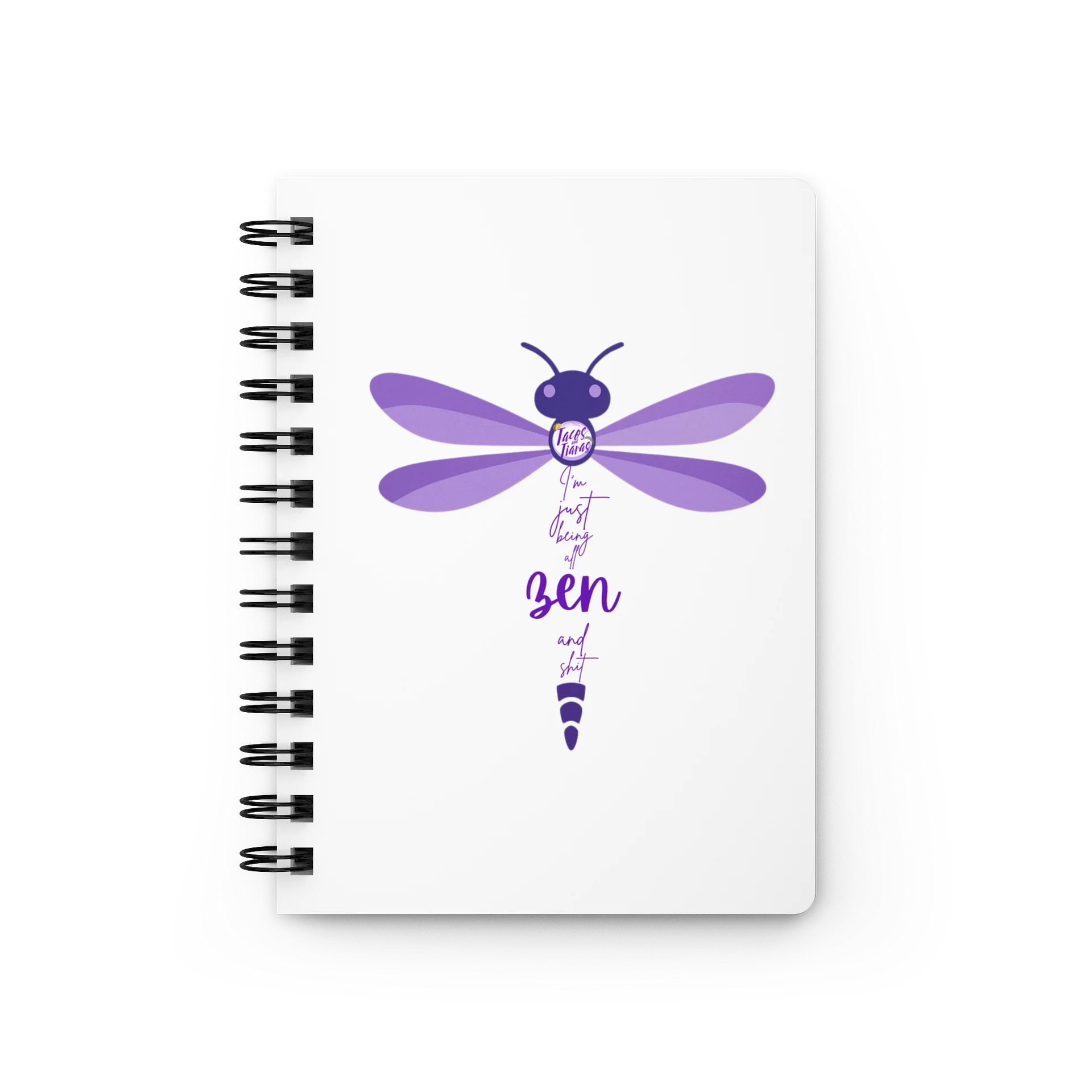 Dragonfly Journal product image (1)