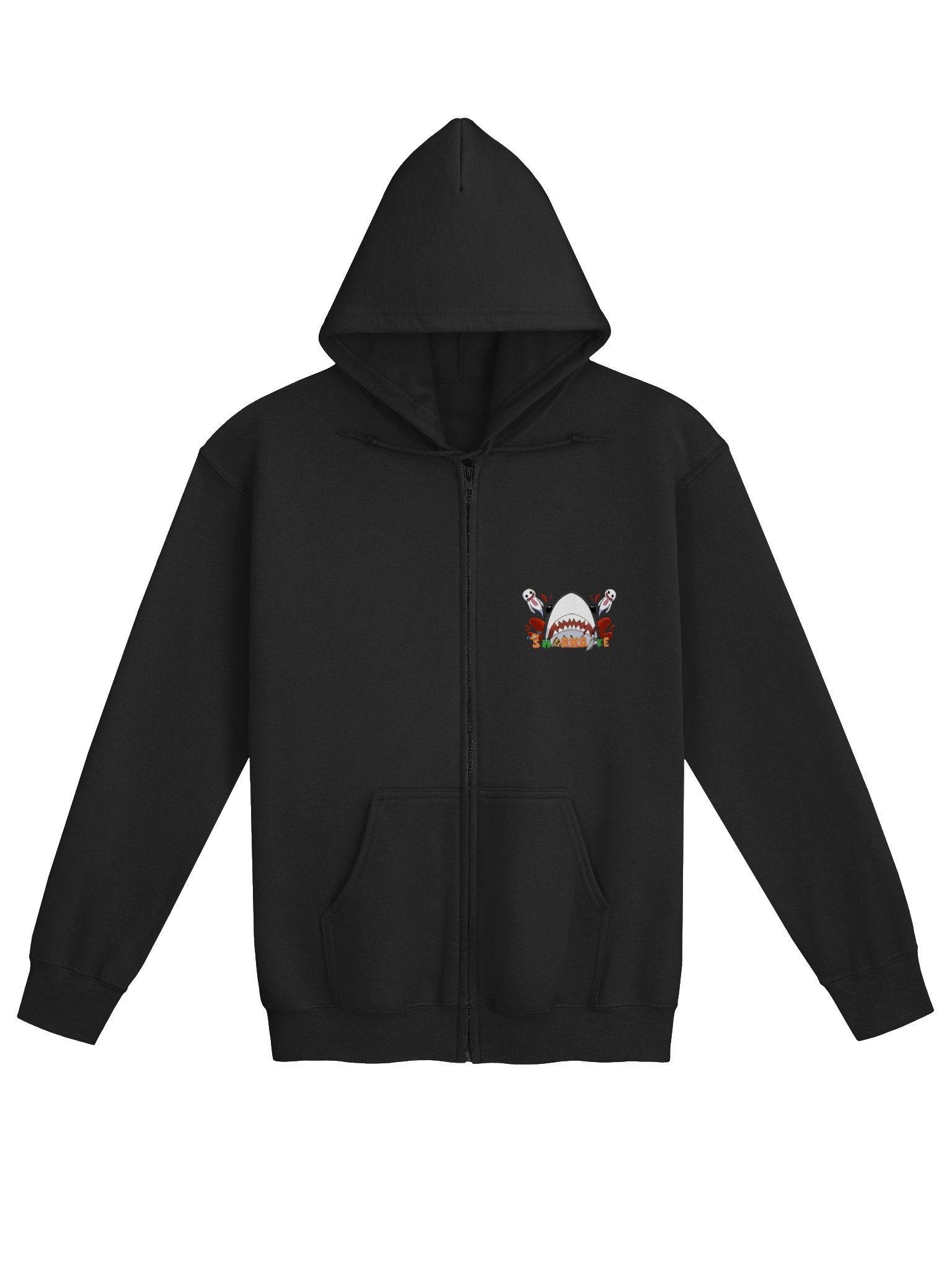 InvisibleZipup product image (2)