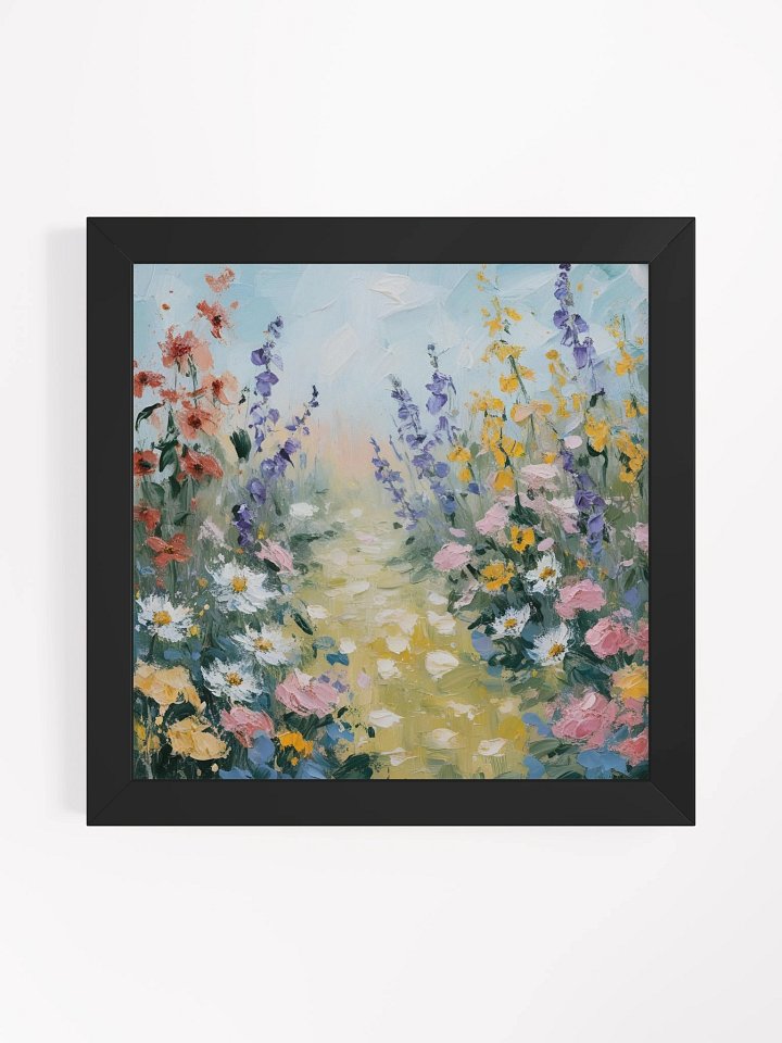 Susan Framed Premium Poster product image (5)