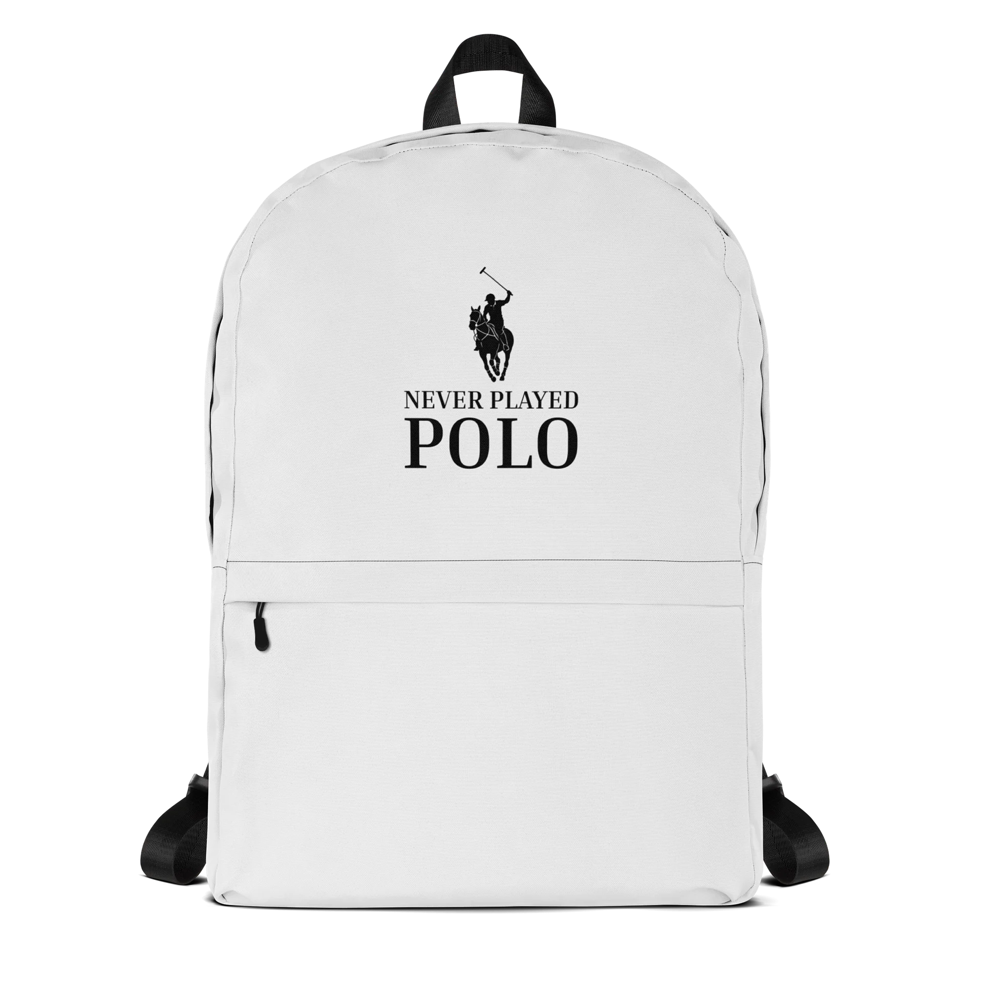POLO Backpack product image (1)