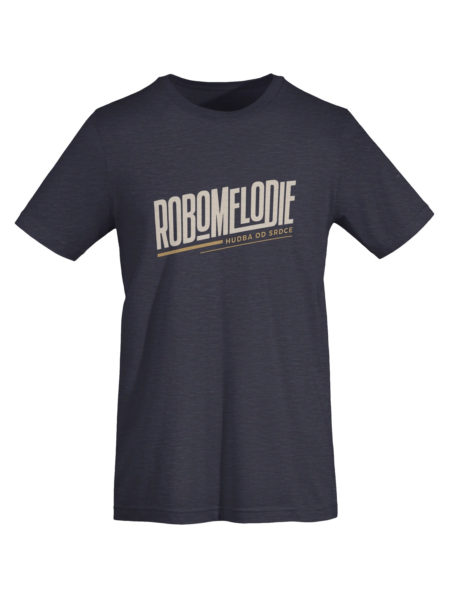 Robomelodie: Hudba od srdce 2 product image (35)