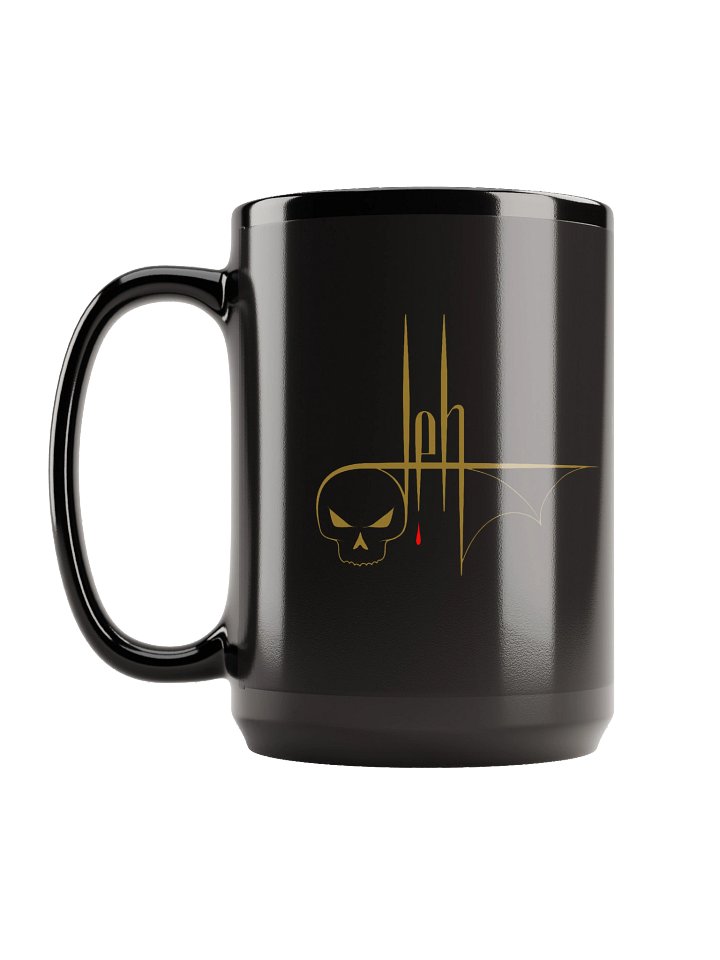 Jeh Logo Mug product image (1)