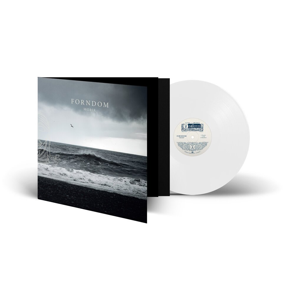 FORNDOM – Moþir, LP product image (1)