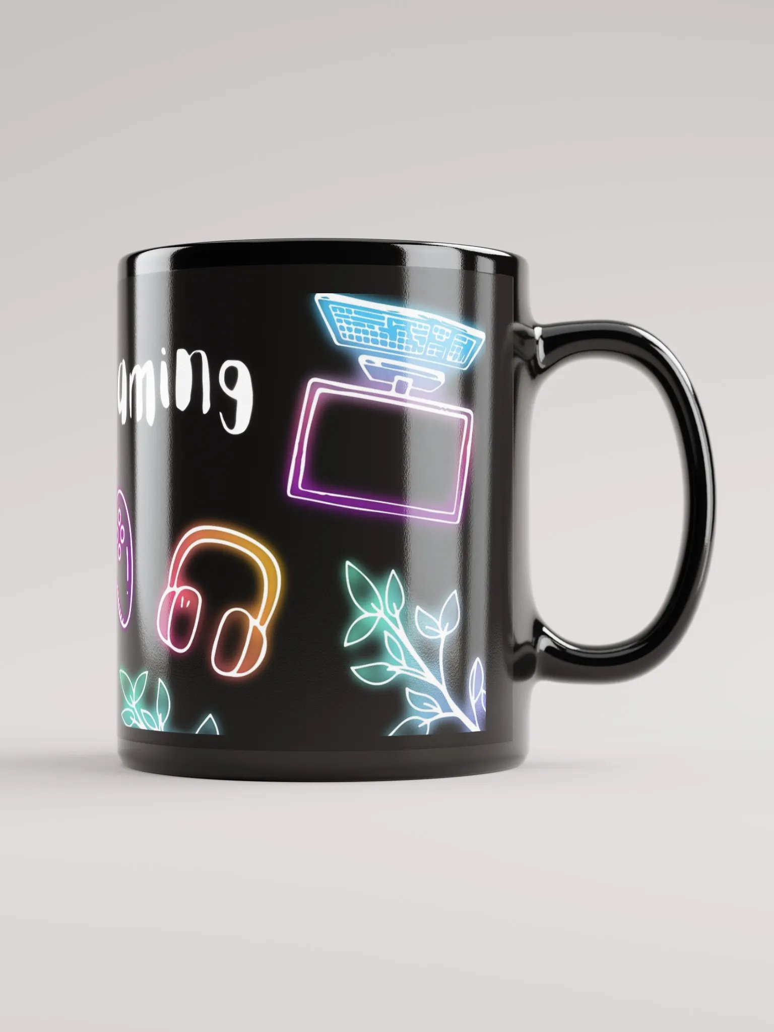 Gaming Mug! product image (3)
