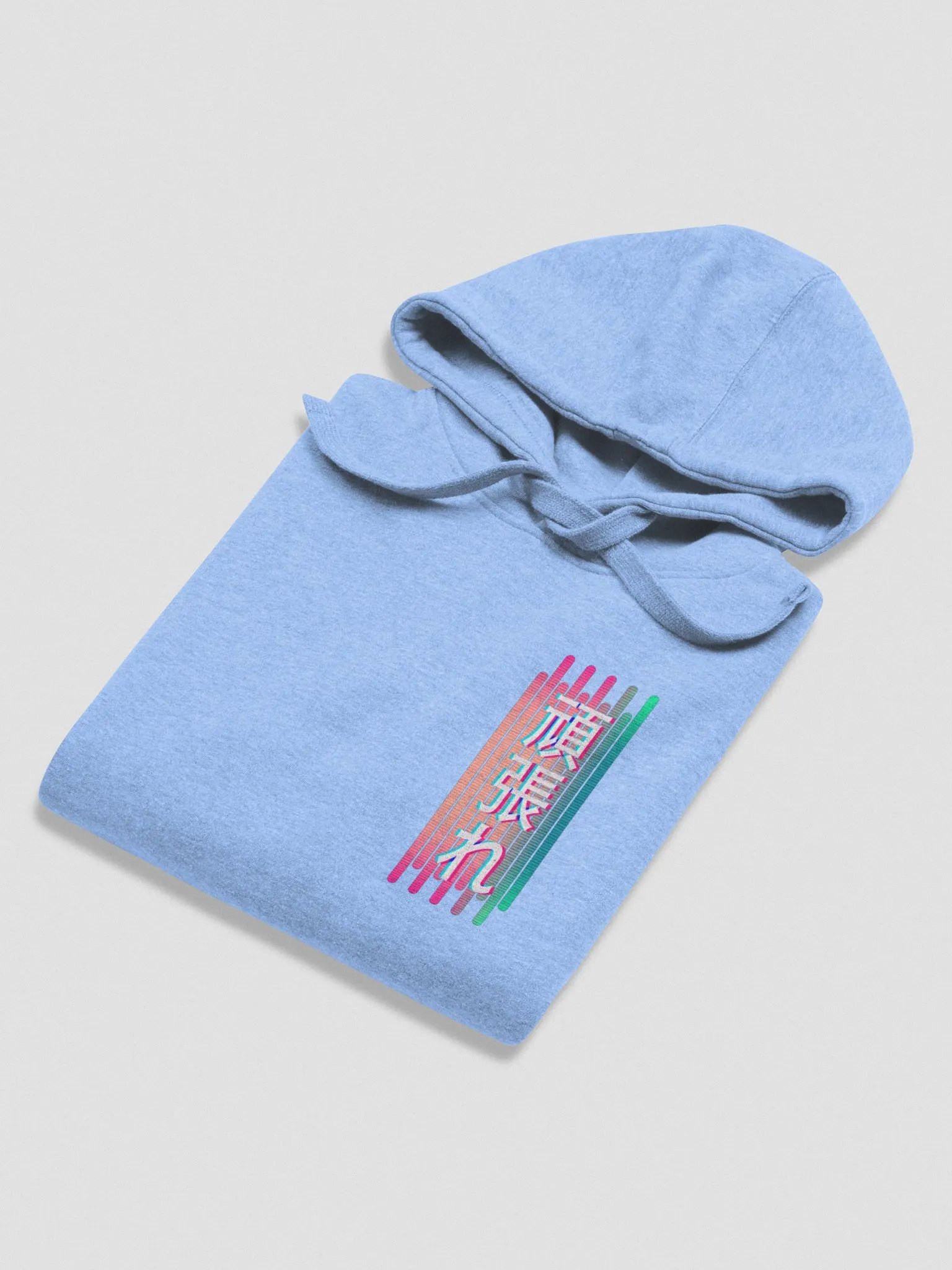 頑張れ - Flammie Hoodie (Special Edition) product image (50)