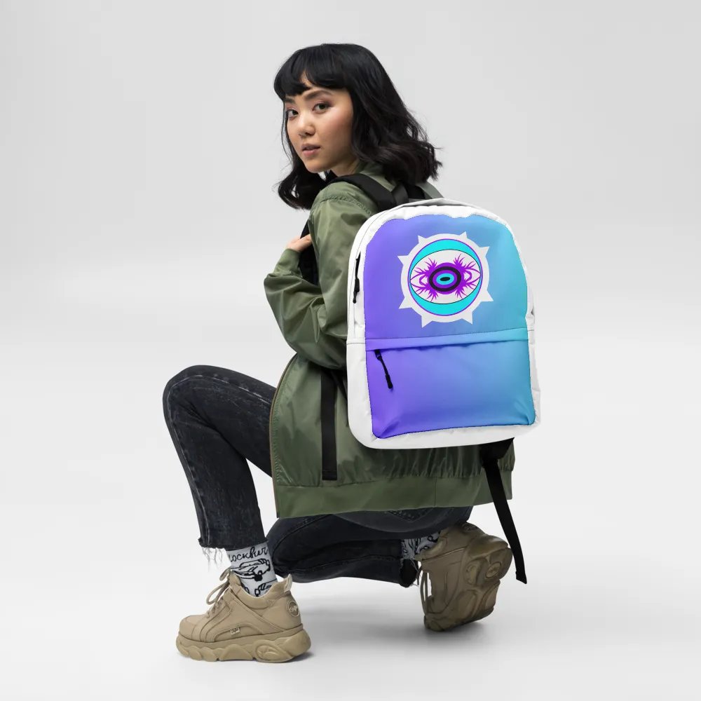 Lights Back Pack product image (10)