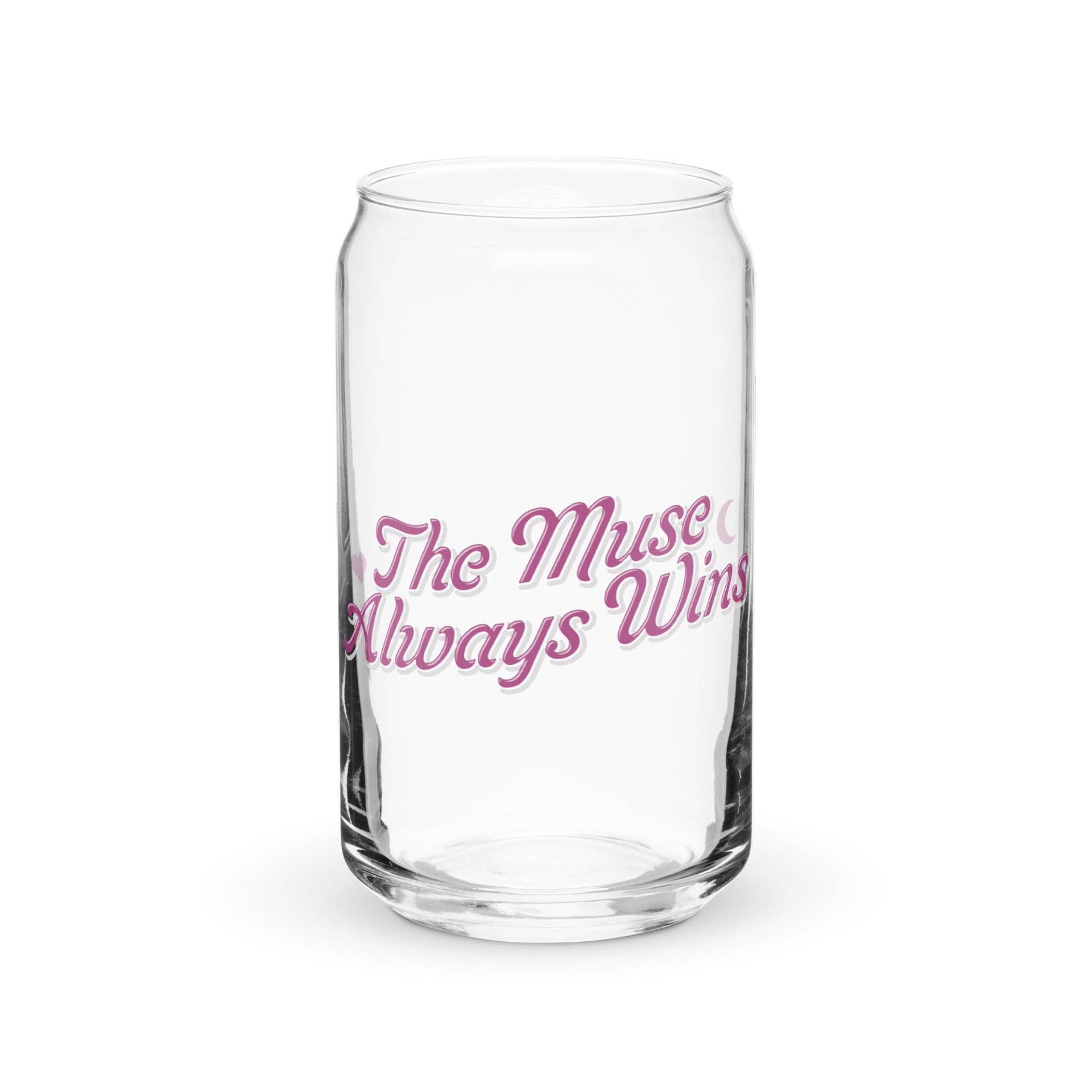 Muse Always Win Glass product image (2)