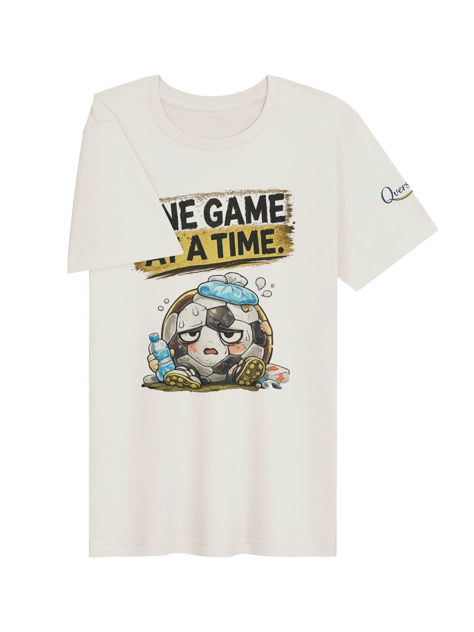 Time Tee - Women product image (3)