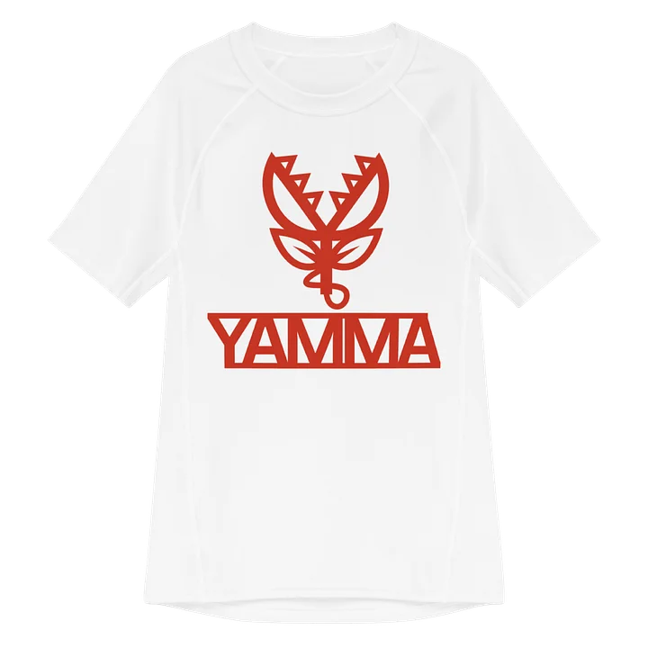 Classic Yamrana Rash Guard product image (1)