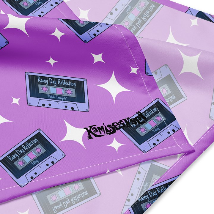 Rainy Day Bandana product image (2)