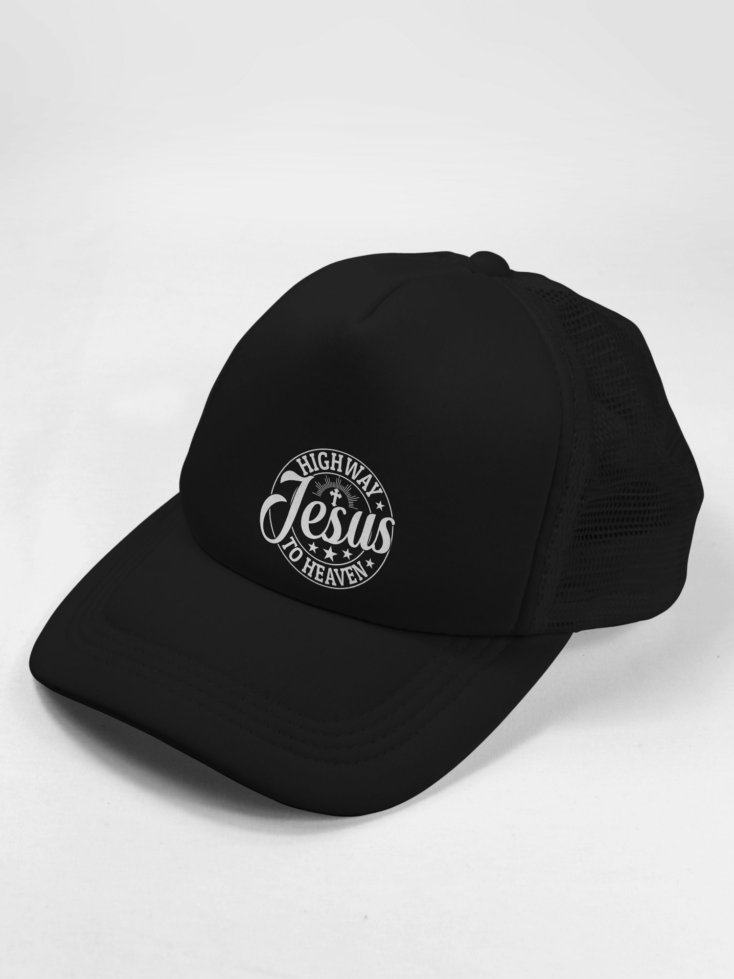 Holy Pathways: Jesus, the Highway to Heaven product image (2)