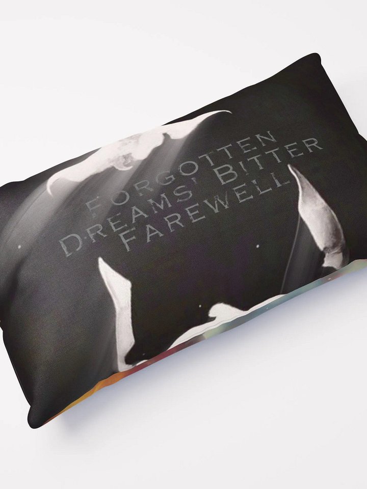 Forgotten Dreams' Bitter Farewell product image (5)