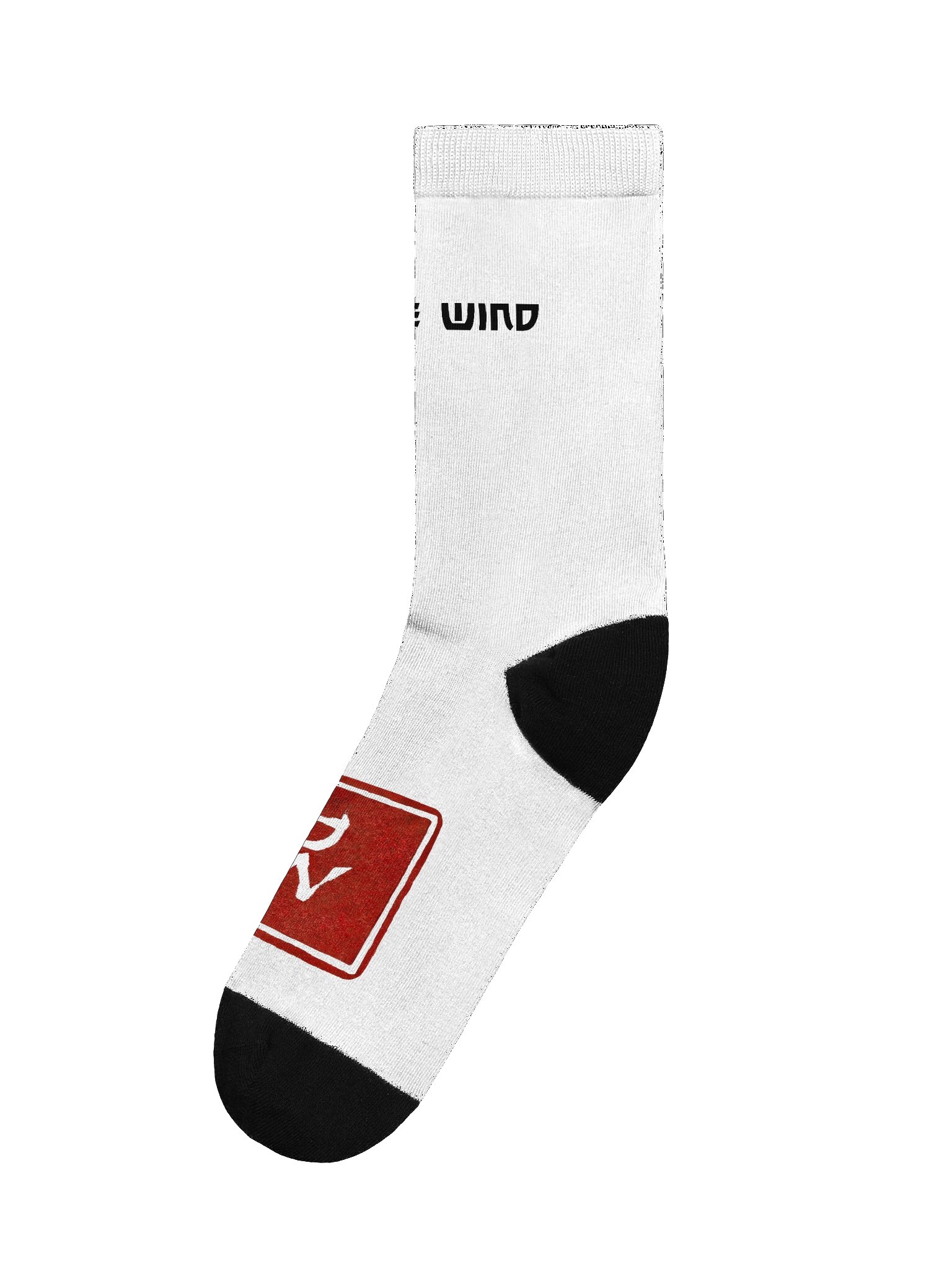 Tribe Socks® Sustainable Crew Socks – Essentials product image (4)