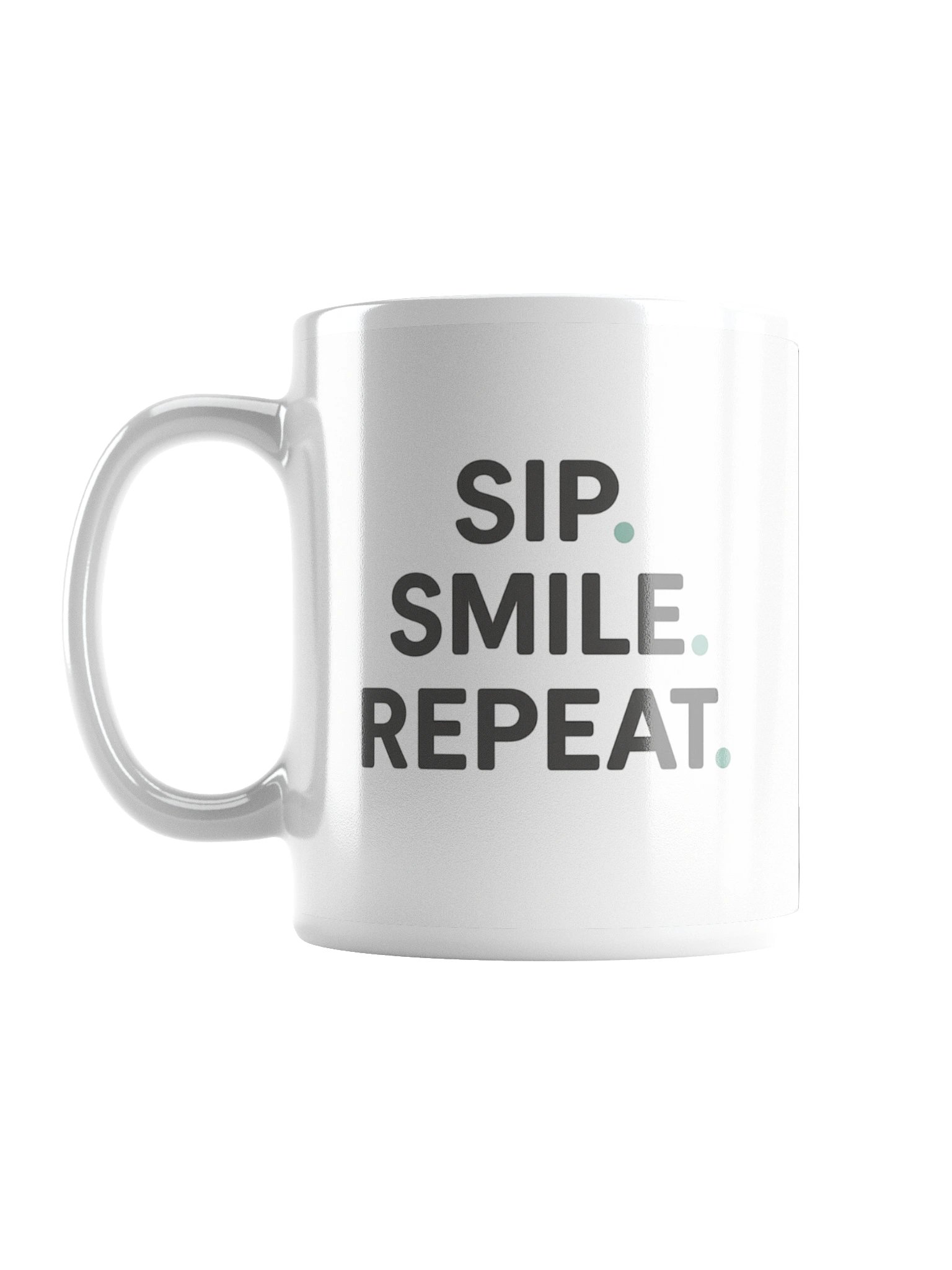 SIP. SMILE. REPEAT. product image (1)