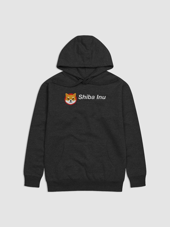 Shiba Inu Hoodie product image (2)