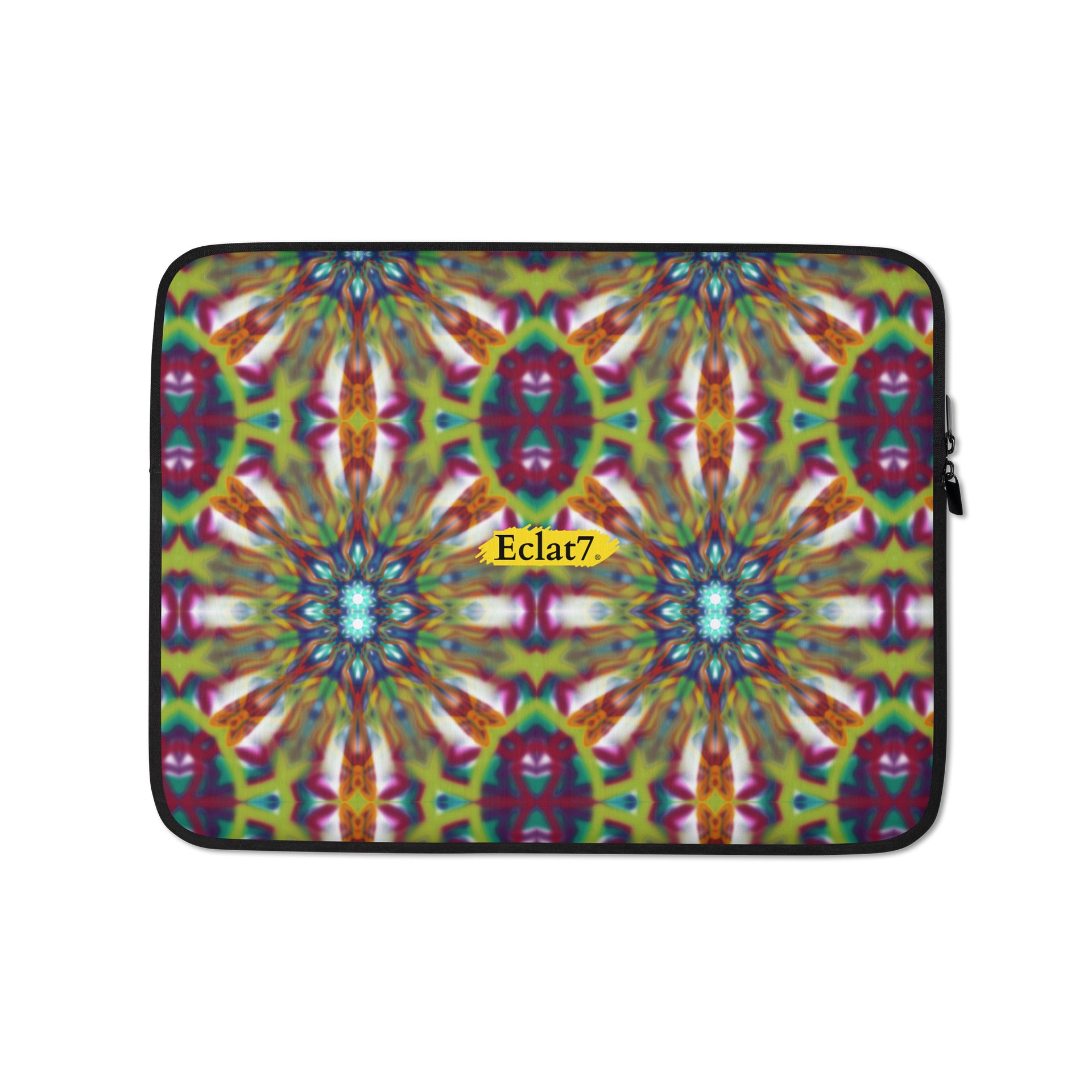 Eclat7 Elements of Change Laptop Sleeve product image (1)