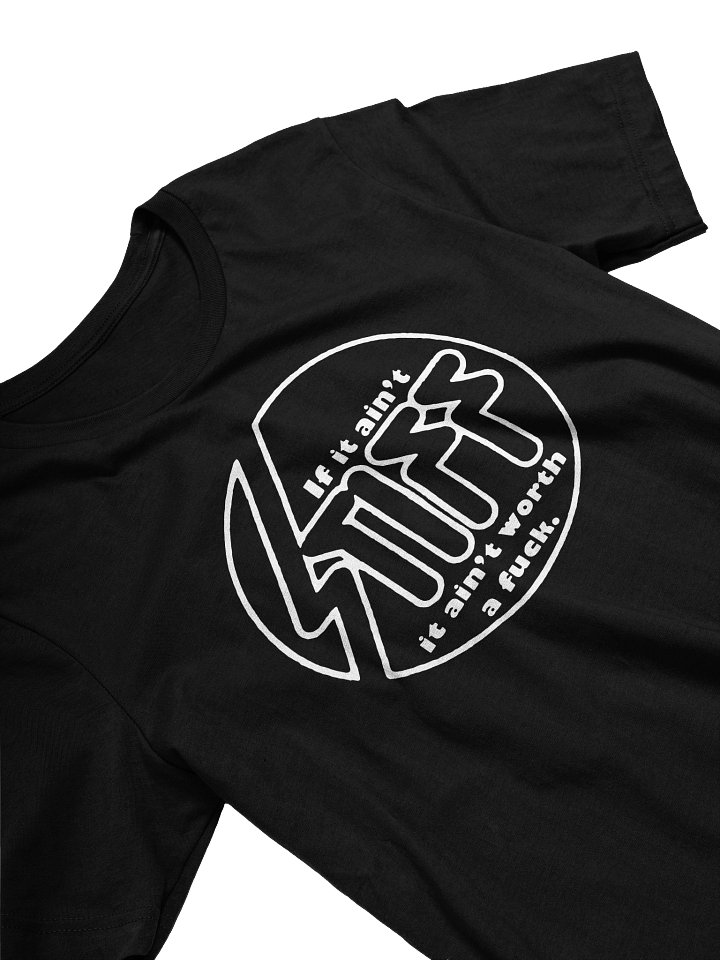STIFF TEE product image (1)