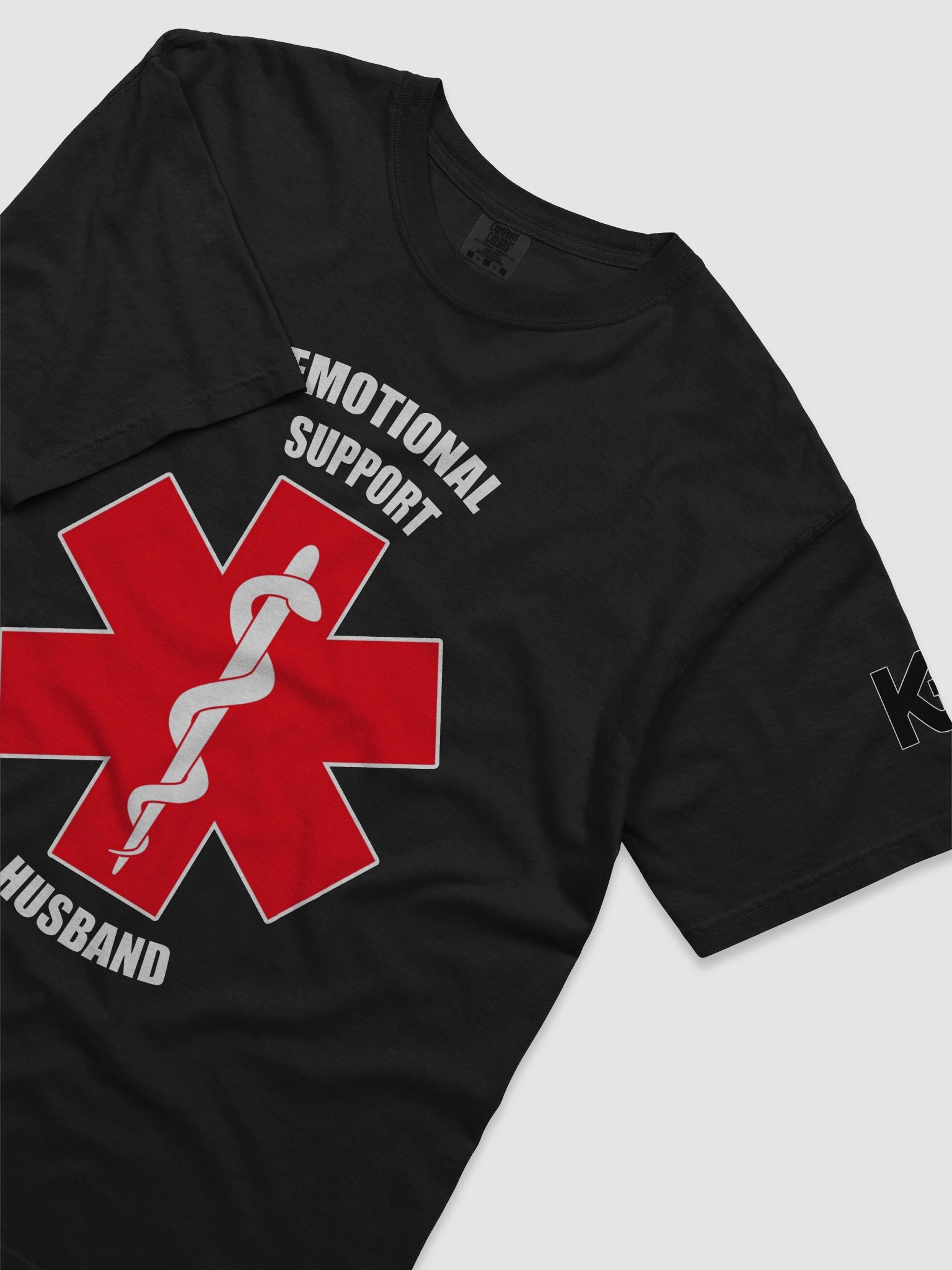Emotional Support Husband product image (3)