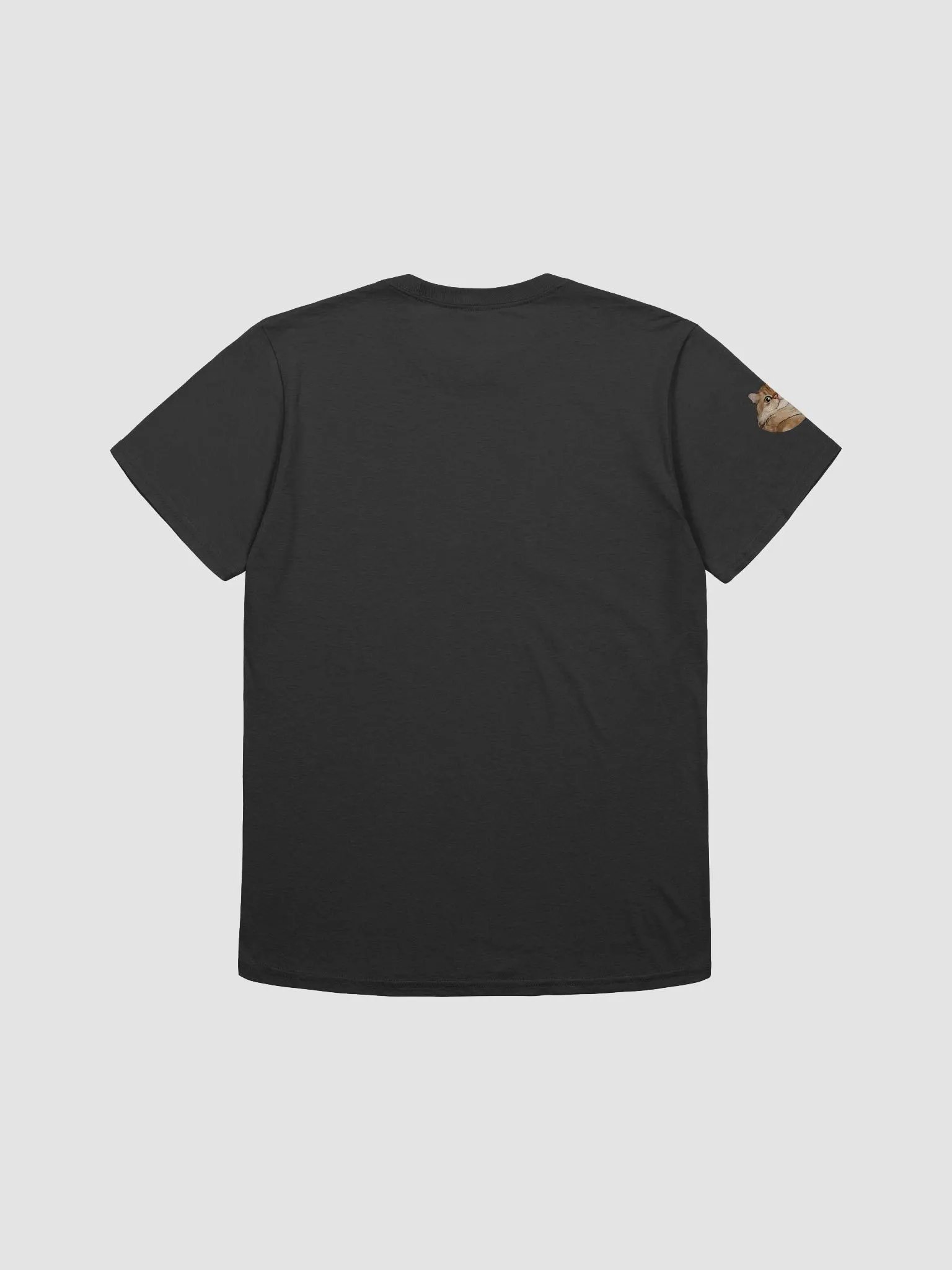 Christopher Tee - Sleeve product image (9)