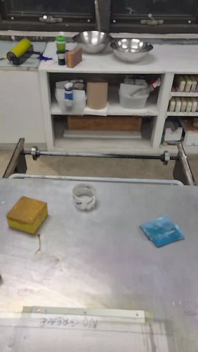 This project has been so very bittersweet, I have more videos to post but wow can't believe how fast the semester flew and th...