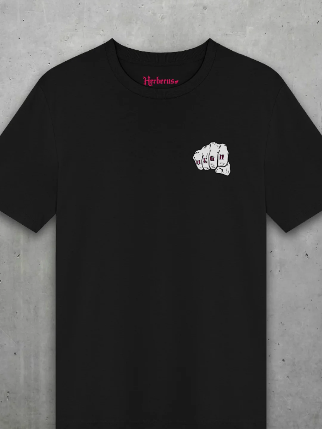 VEGN 4LYF Tee product image (2)