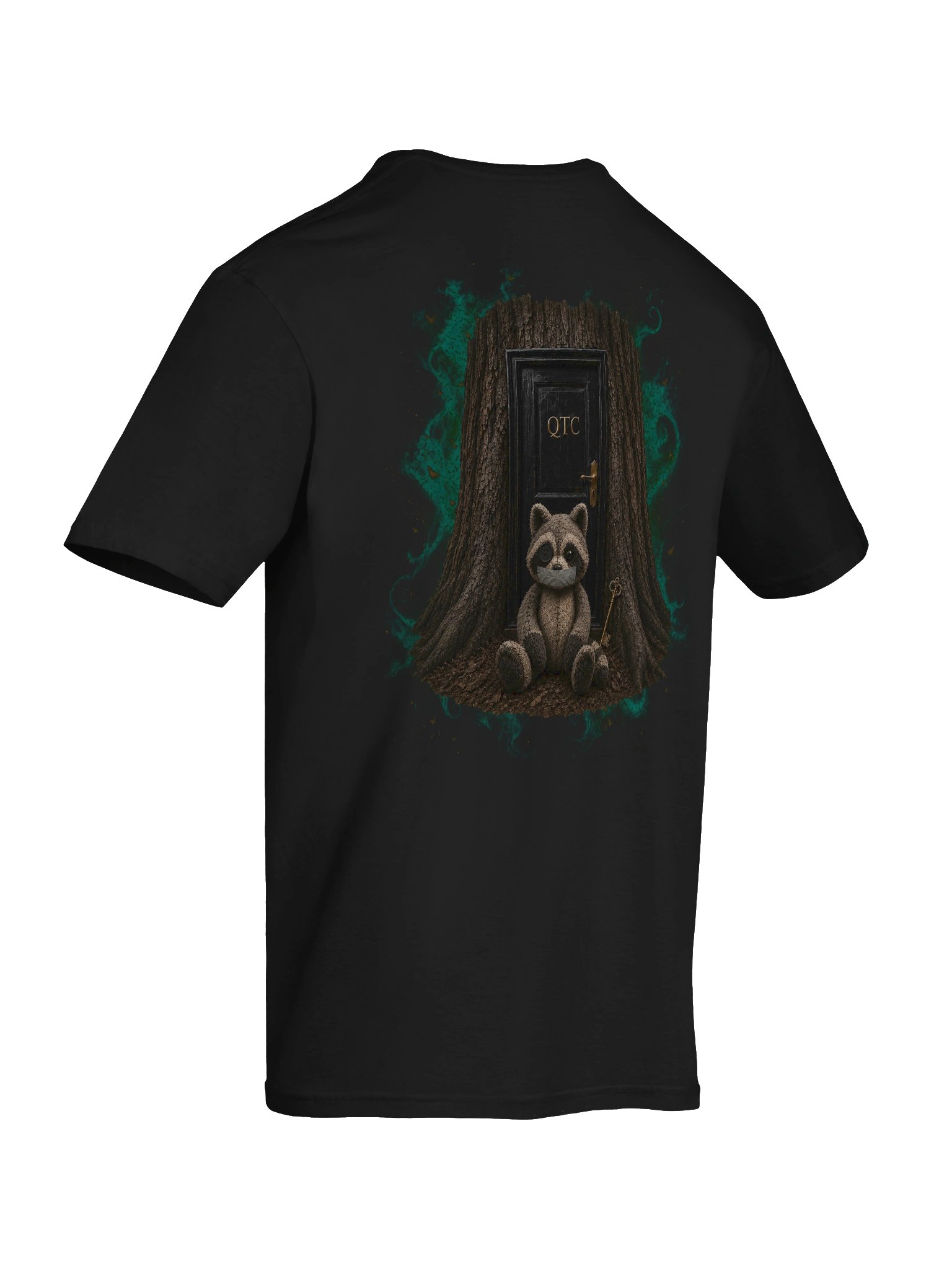 QTC Mainline 000 — ENTER THE CLUB product image (8)