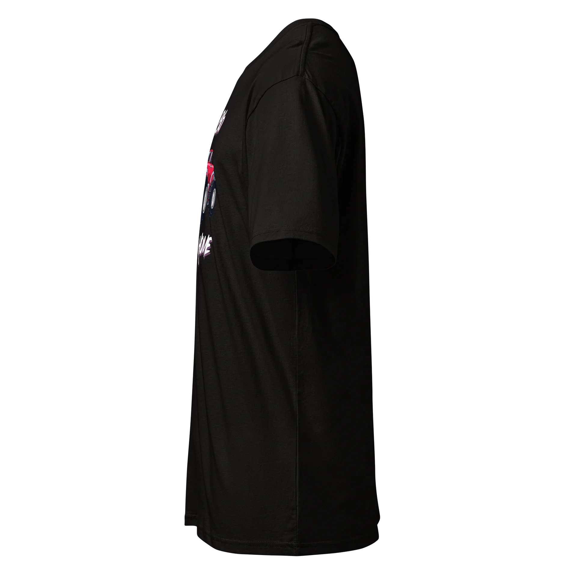 Go Big Tee product image (2)