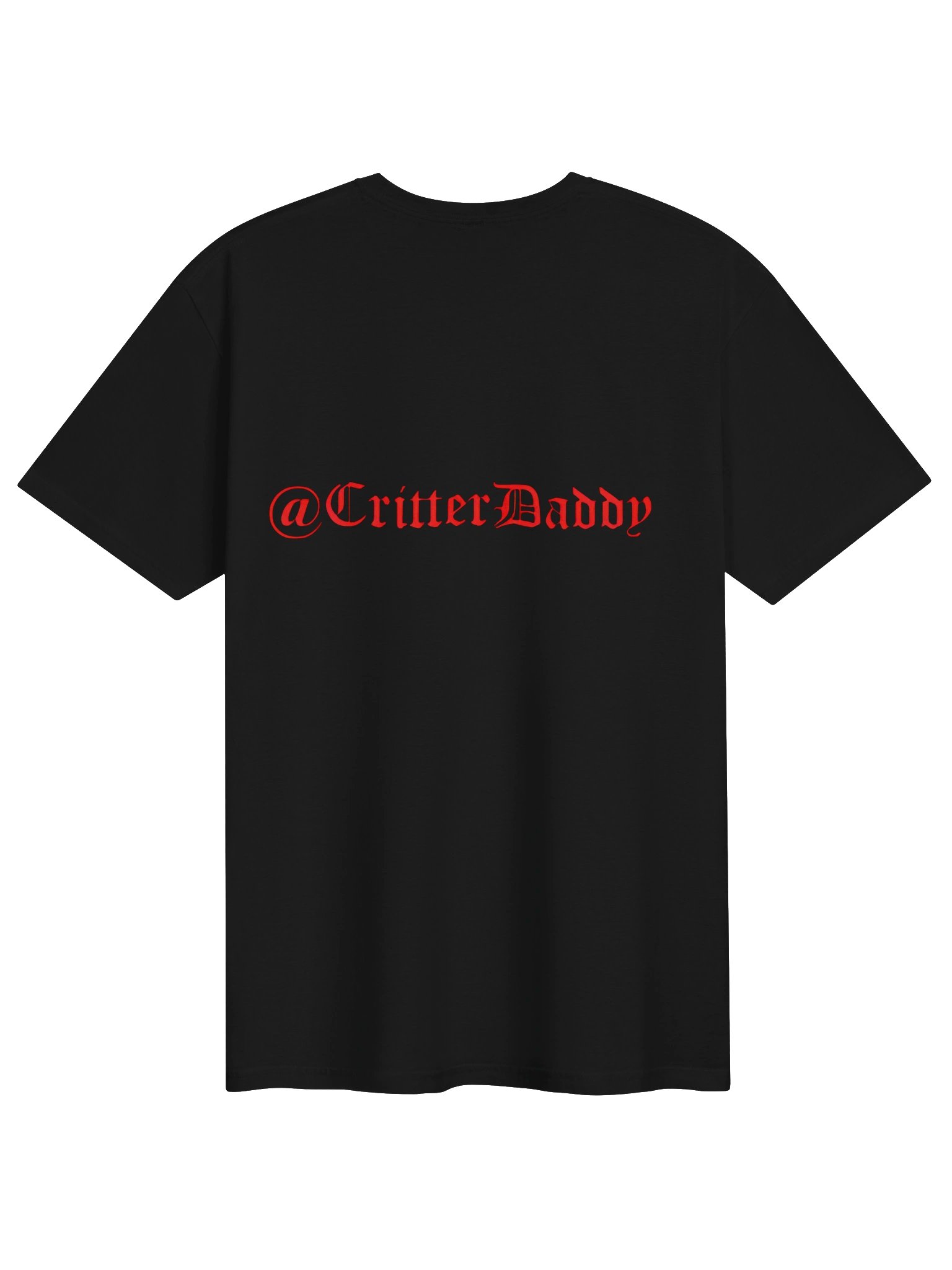 Captain Noodle Shirt product image (2)