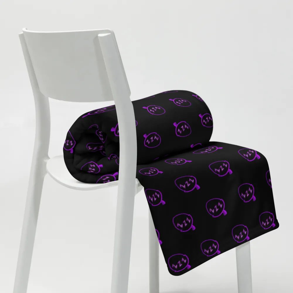 LG Blanket ZZzzz product image (20)