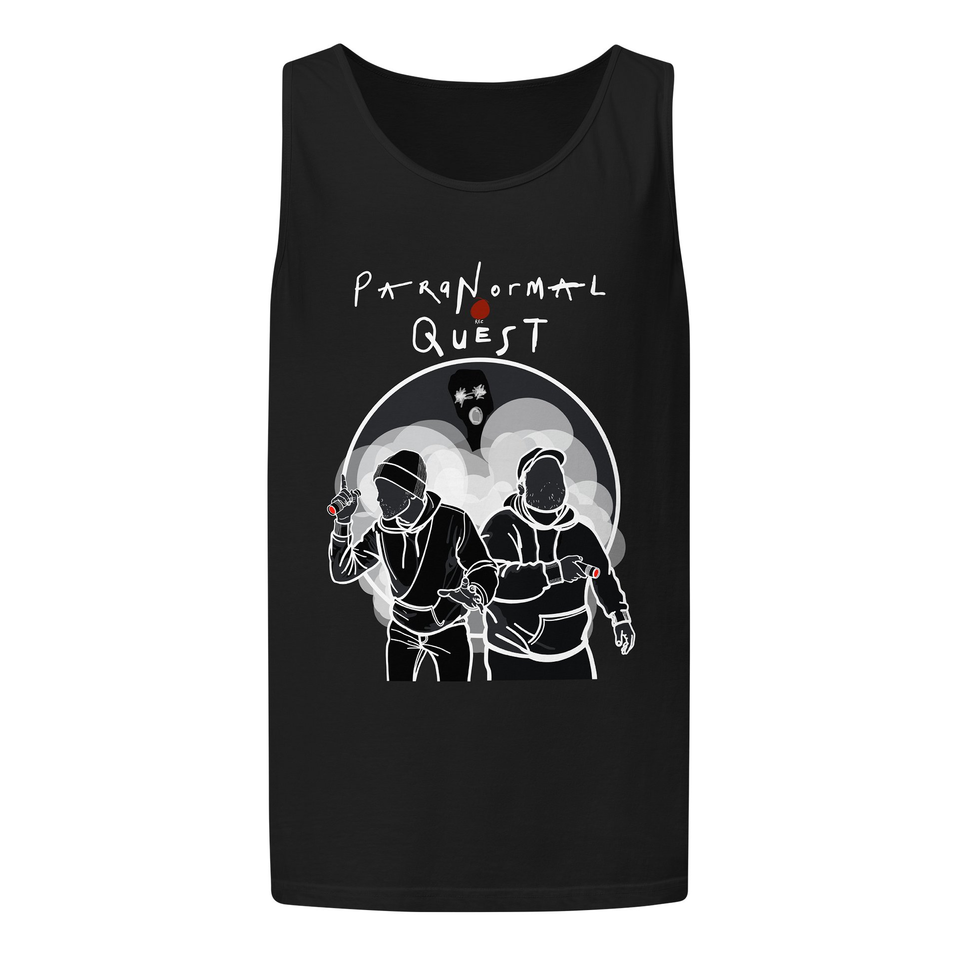 Ryan & Dave Tank product image (1)
