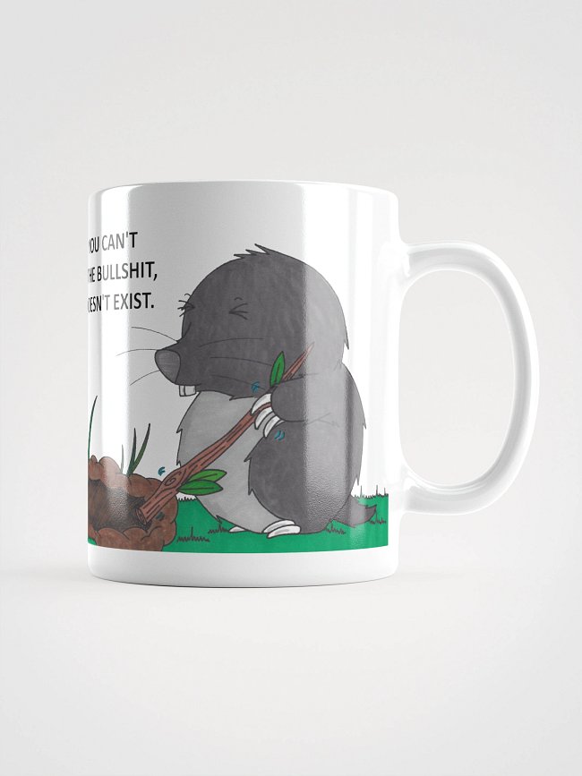 Motivational Animals Coffee Mug Set