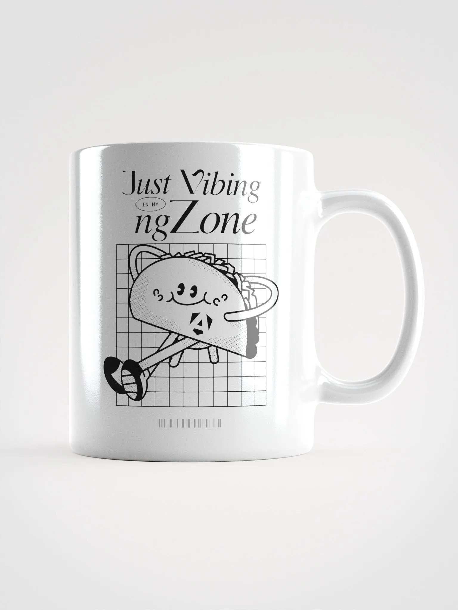 Just vibing in my ngZone product image (1)