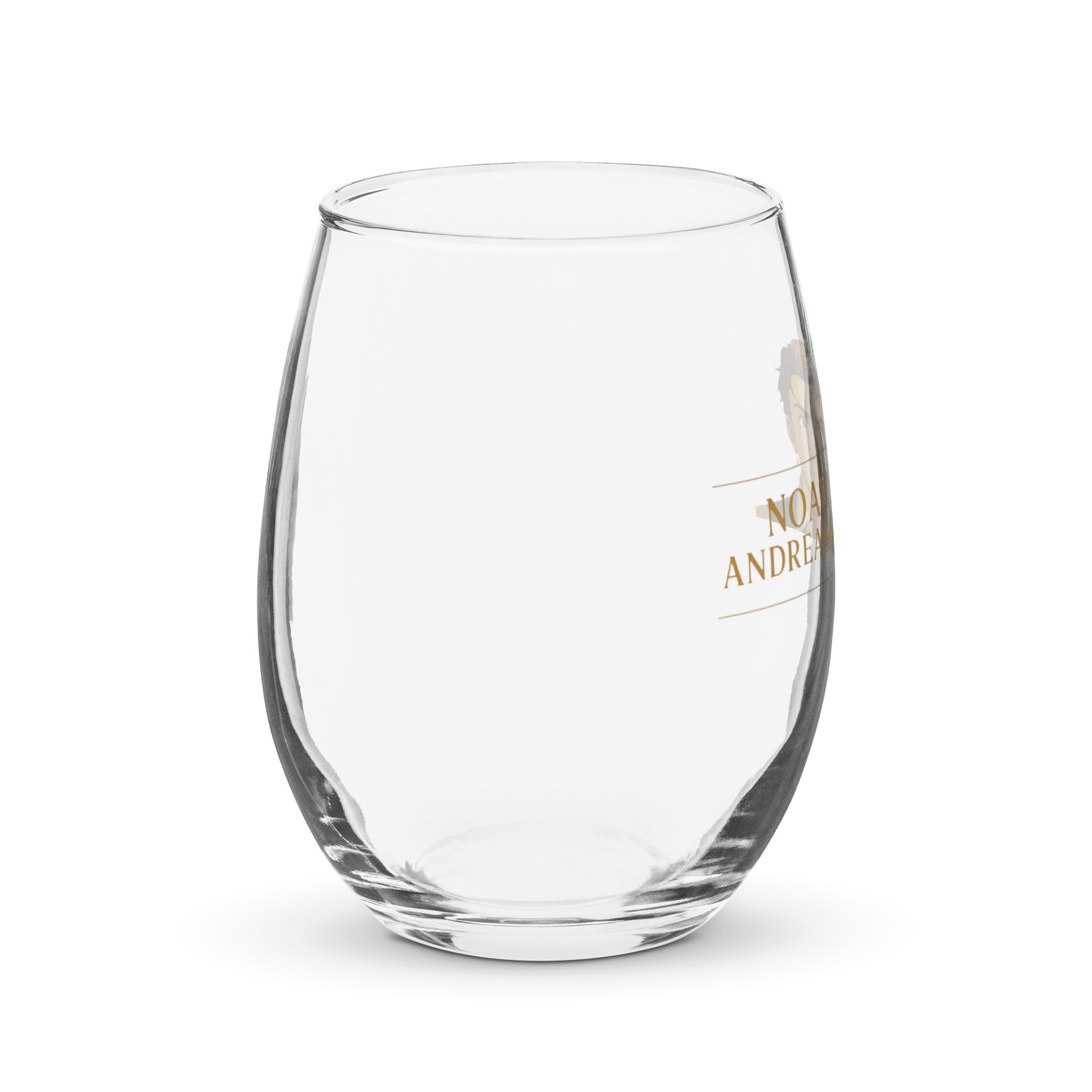 Stemless Wineglass product image (4)