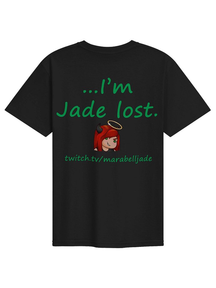 Jade Lost product image (2)