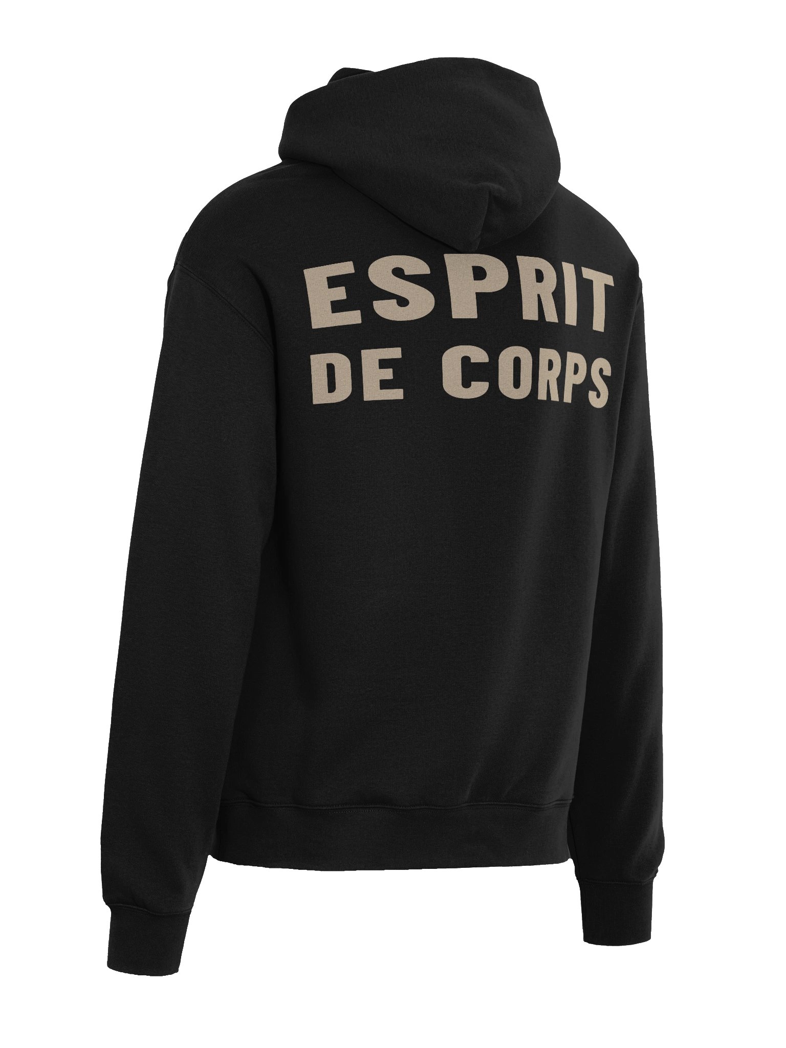 Esprit de Corps Hoodie – Flagship Edition product image (12)