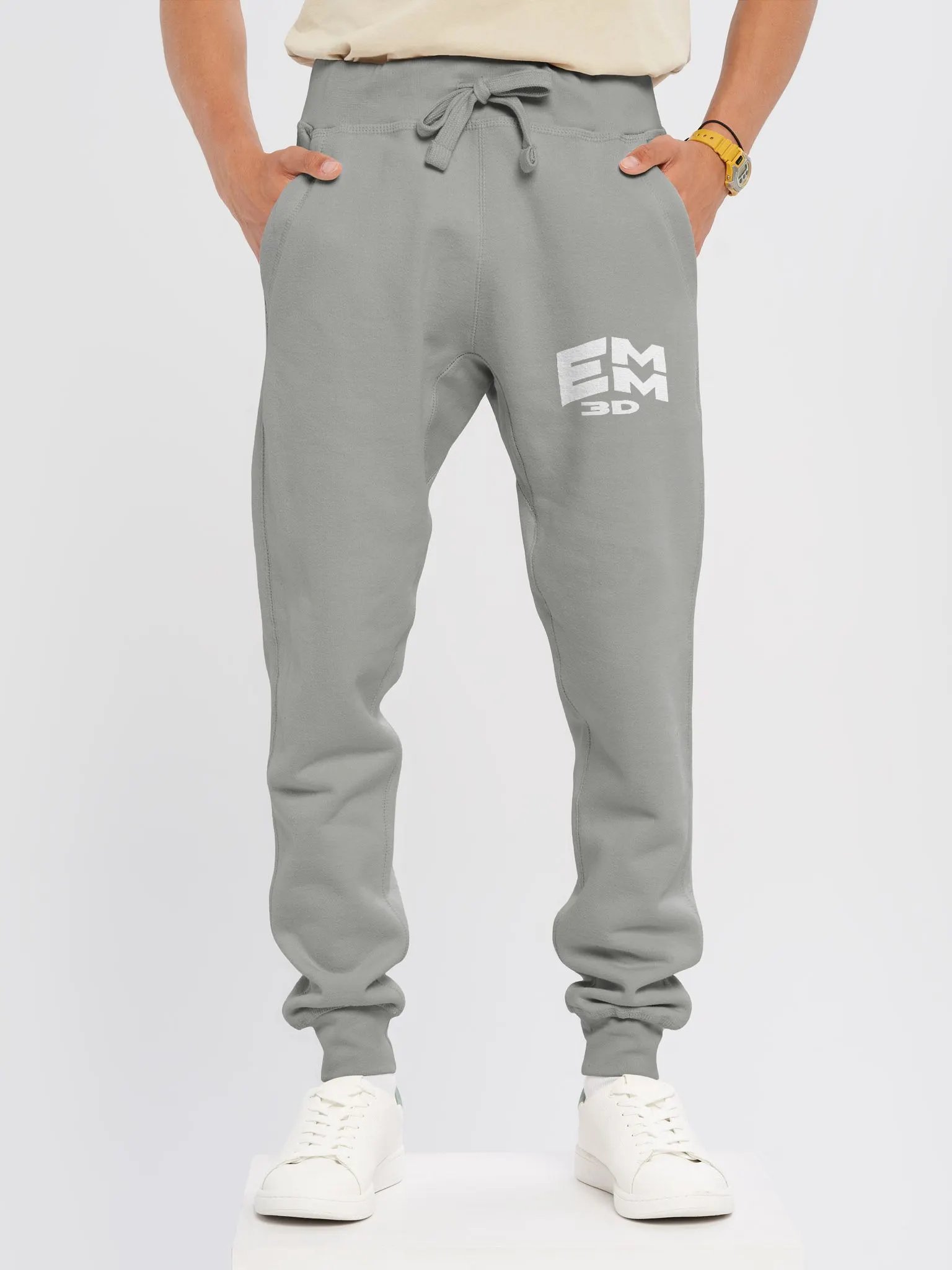 Fleece Joggers product image (3)