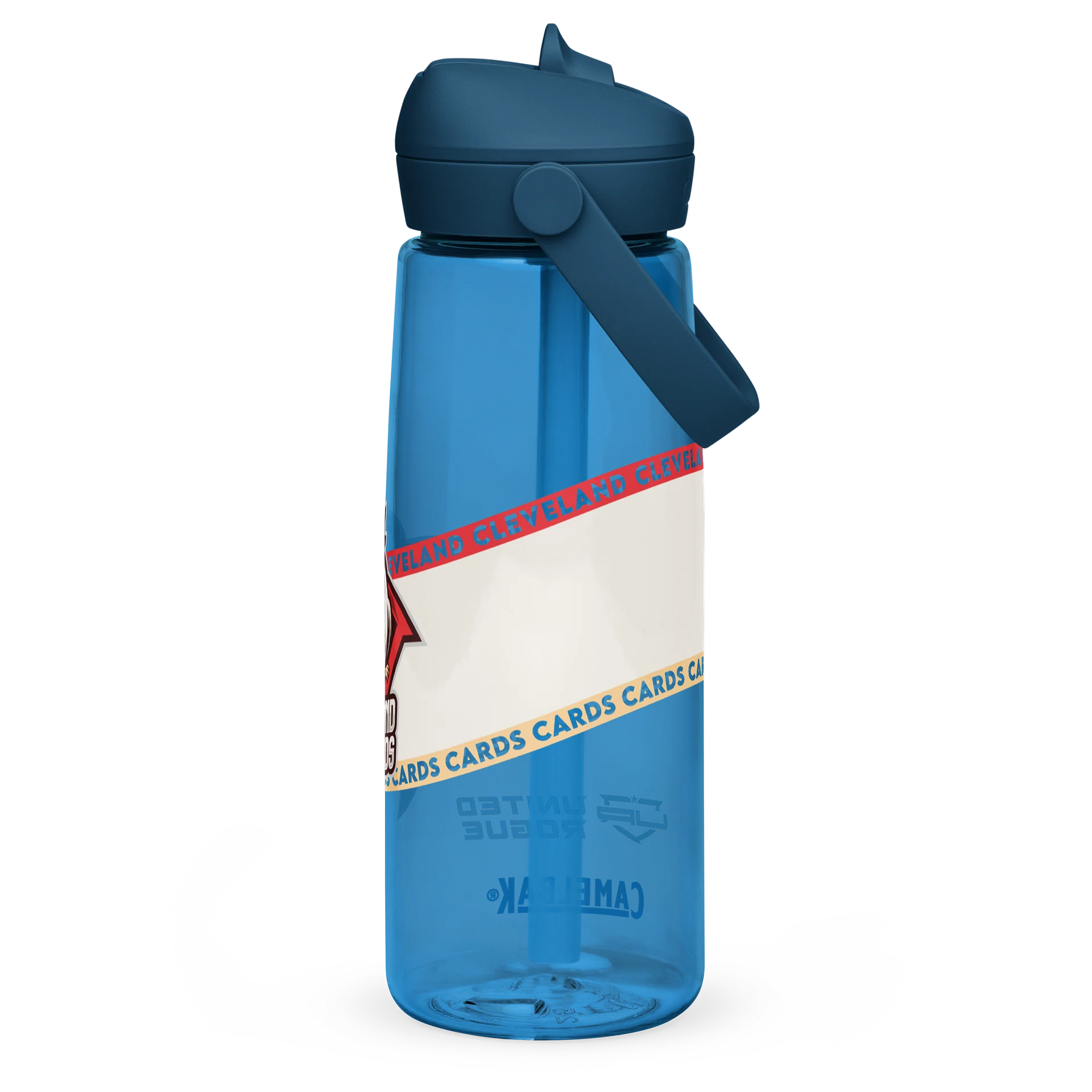 Cleveland Cards Camelbak Water Bottle product image (10)