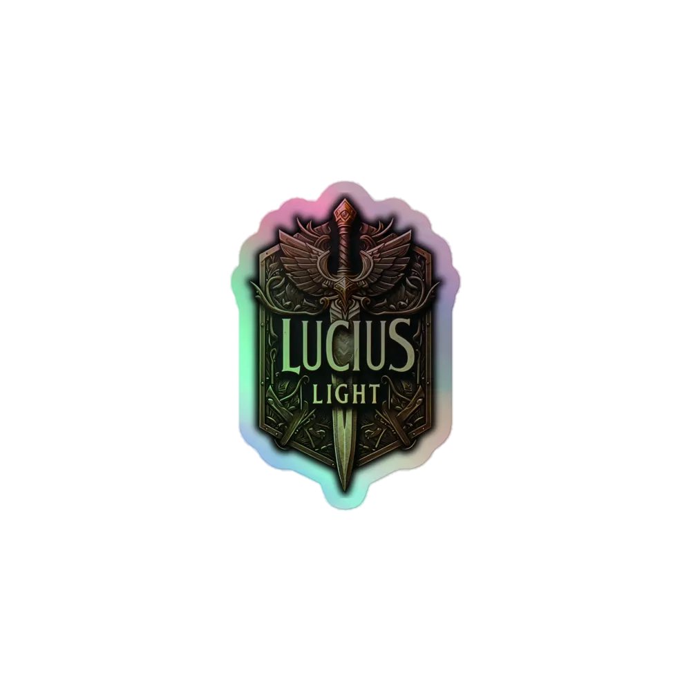 Fantasy Sticker product image (1)