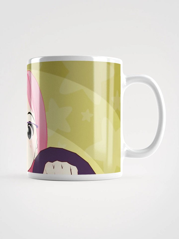 Beuchi Peek - Yellow (Basic) product image (2)