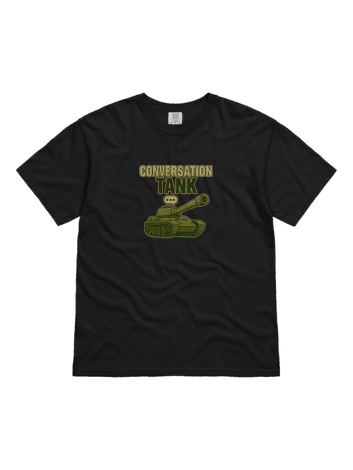 Conversation Tank product image (1)