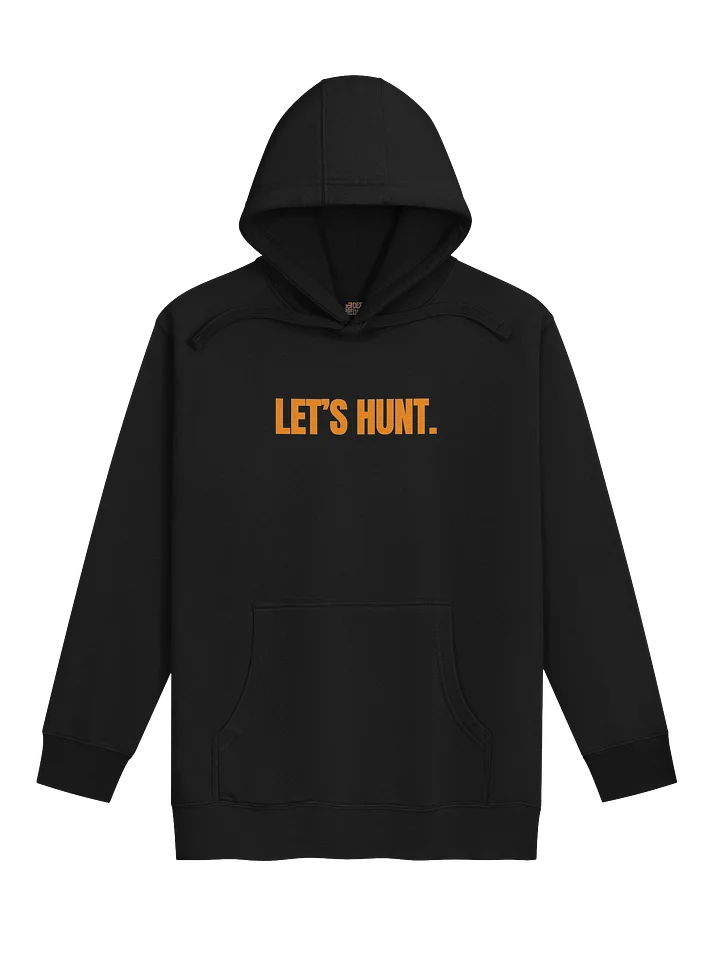 Bold Hunt Unisex Premium Hoodie product image (1)