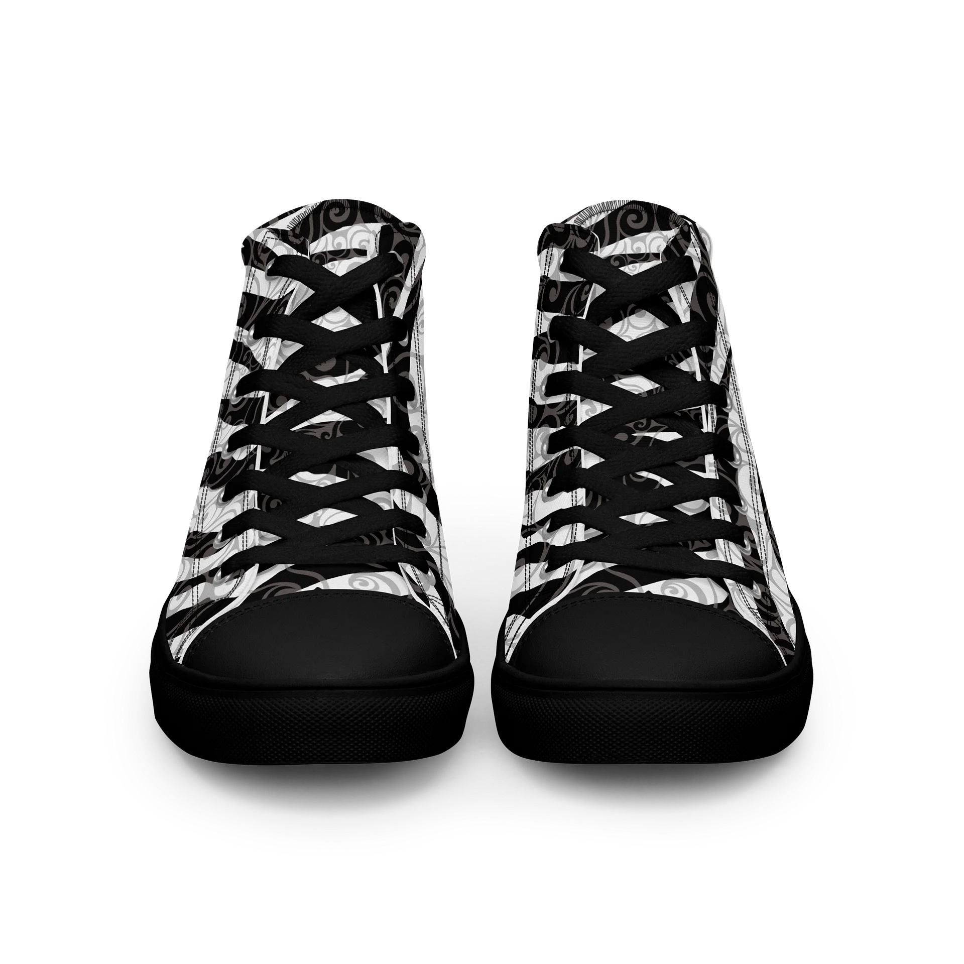 Swirly Zebra Pattern product image (3)