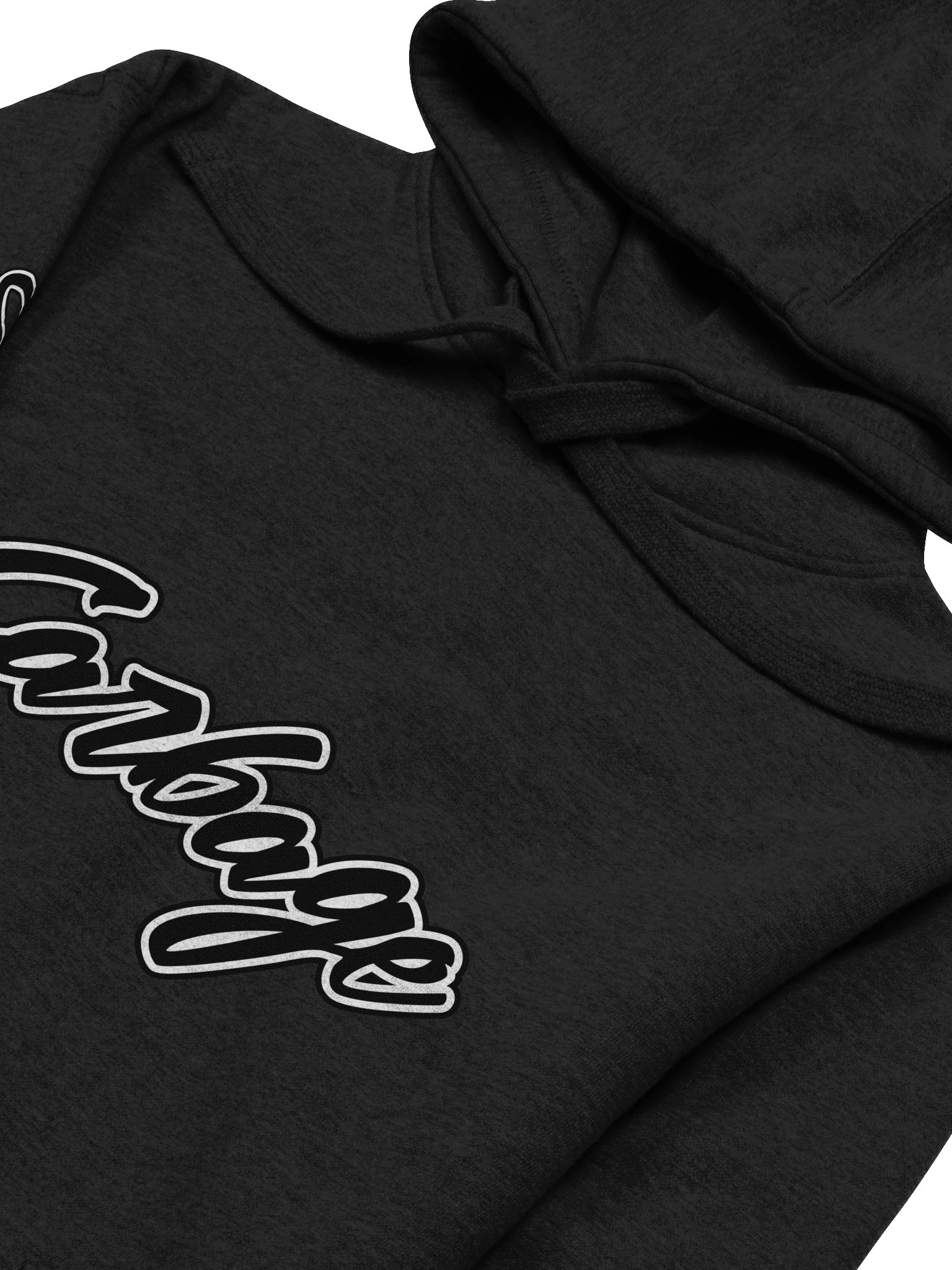 Carbage: The Hoodie product image (3)
