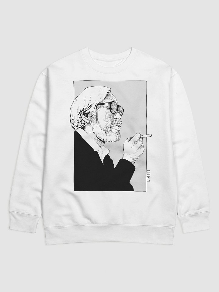 Miyazaki • Sweater product image (1)