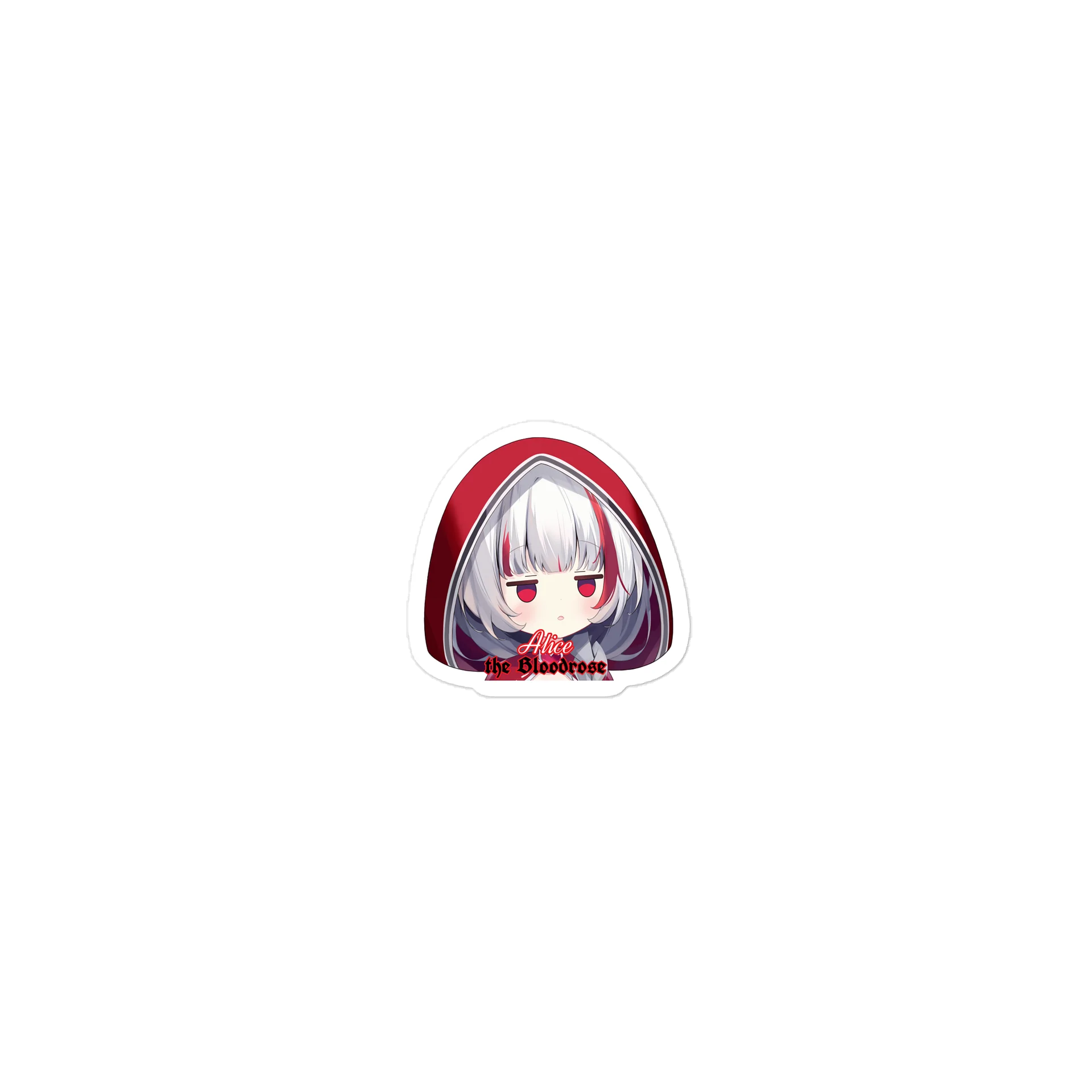 "Huh?" Alice the Bloodrose product image (1)