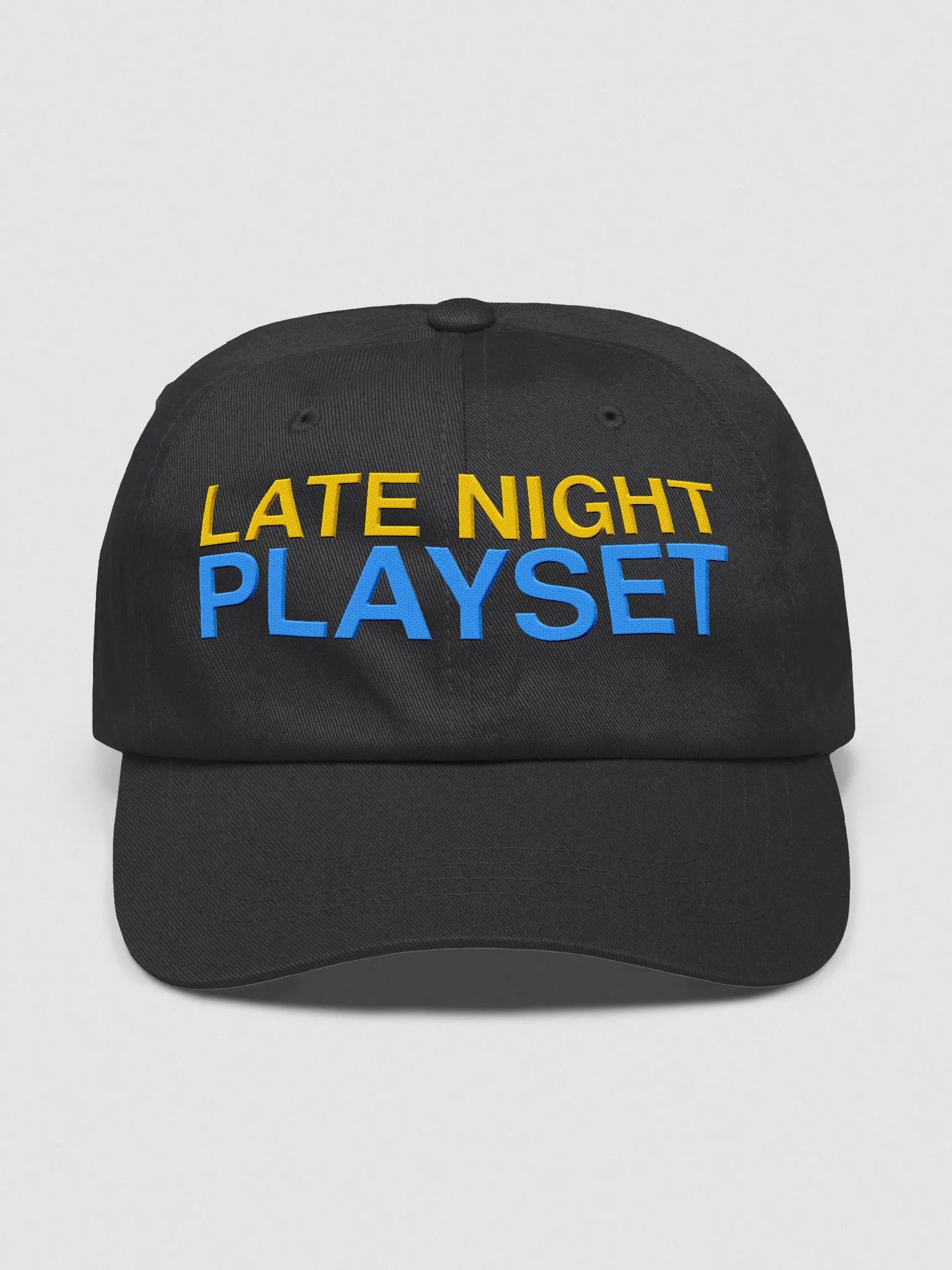 Live It While Ya Got It Classic Cap product image (1)