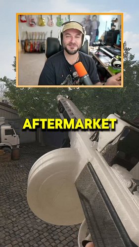 MW4 SECRET GUN Easter Egg! 👀 #fyp #mw4 #cod #callofduty #reels