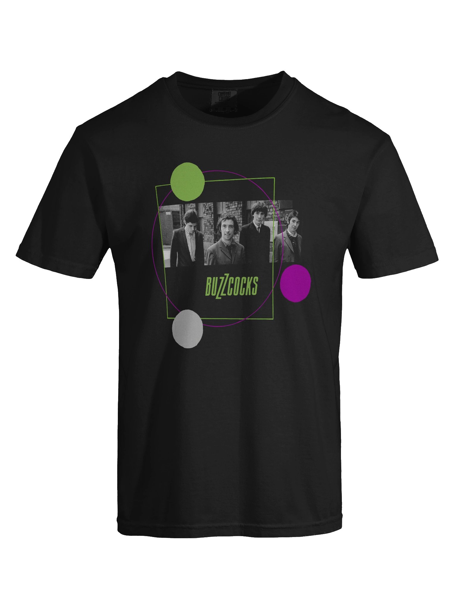 Buzzcocks product image (7)