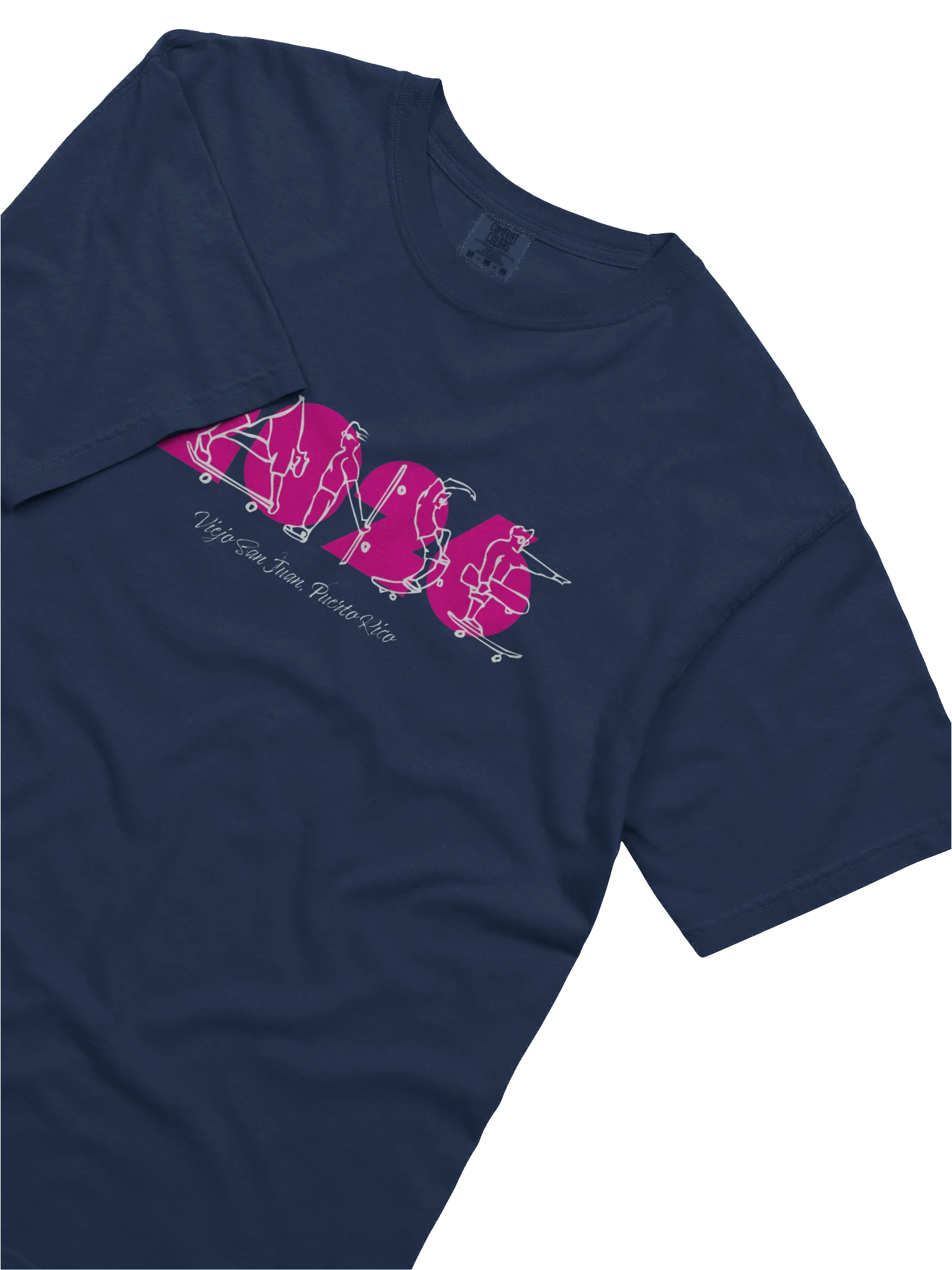 SanSe Skater product image (3)